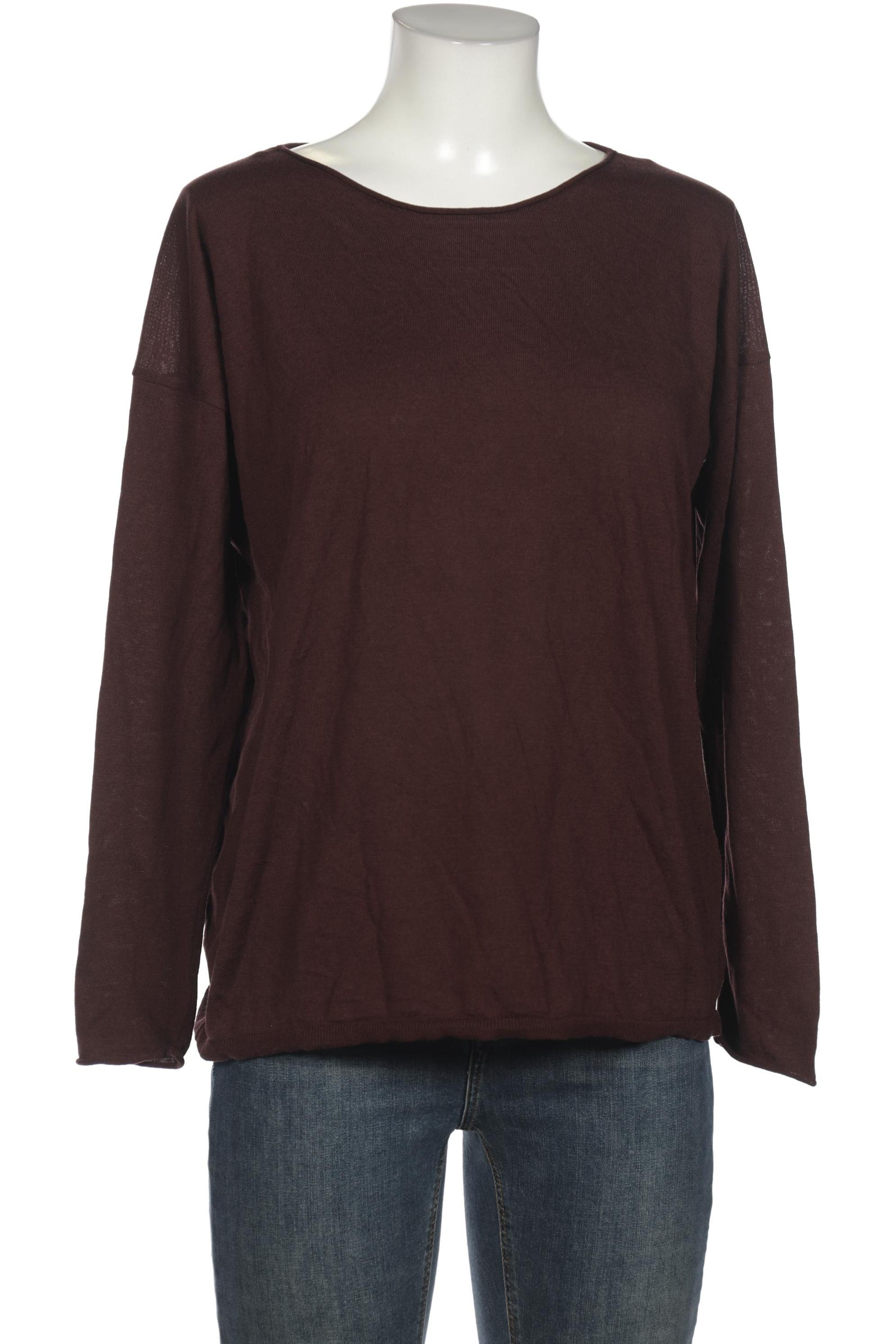 

ARMEDANGELS Damen Pullover, bordeaux