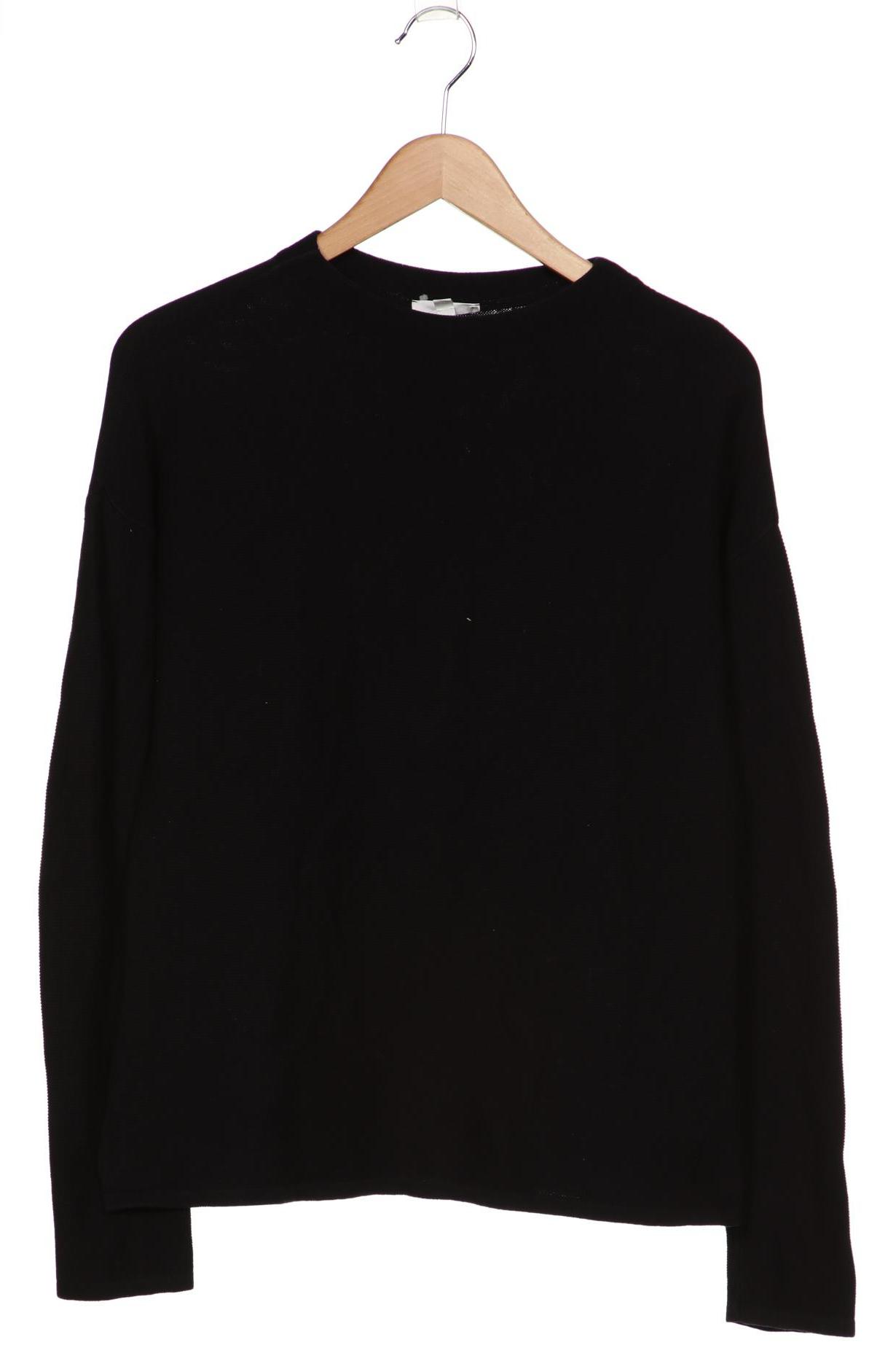 

ARMEDANGELS Damen Pullover, schwarz