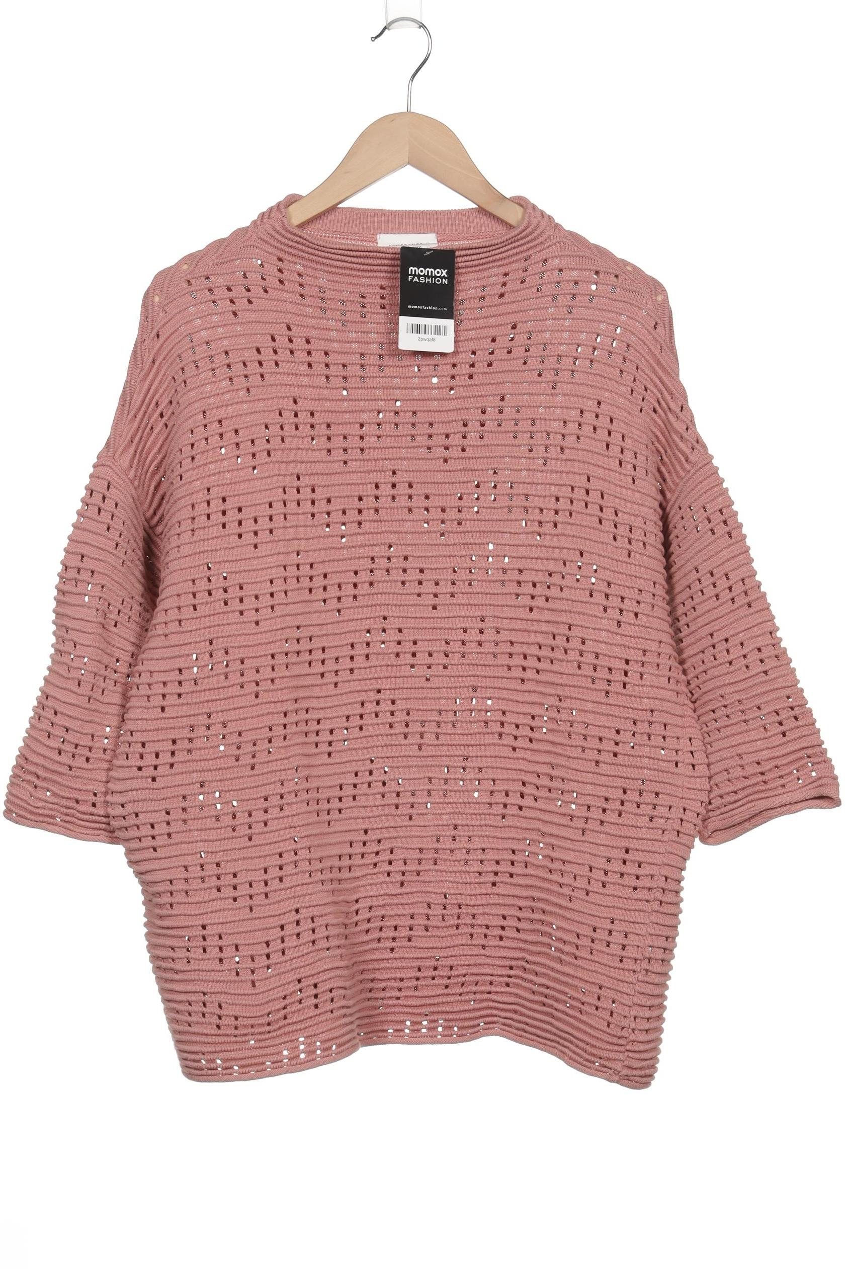 

Armedangels Damen Pullover, pink, Gr. 38