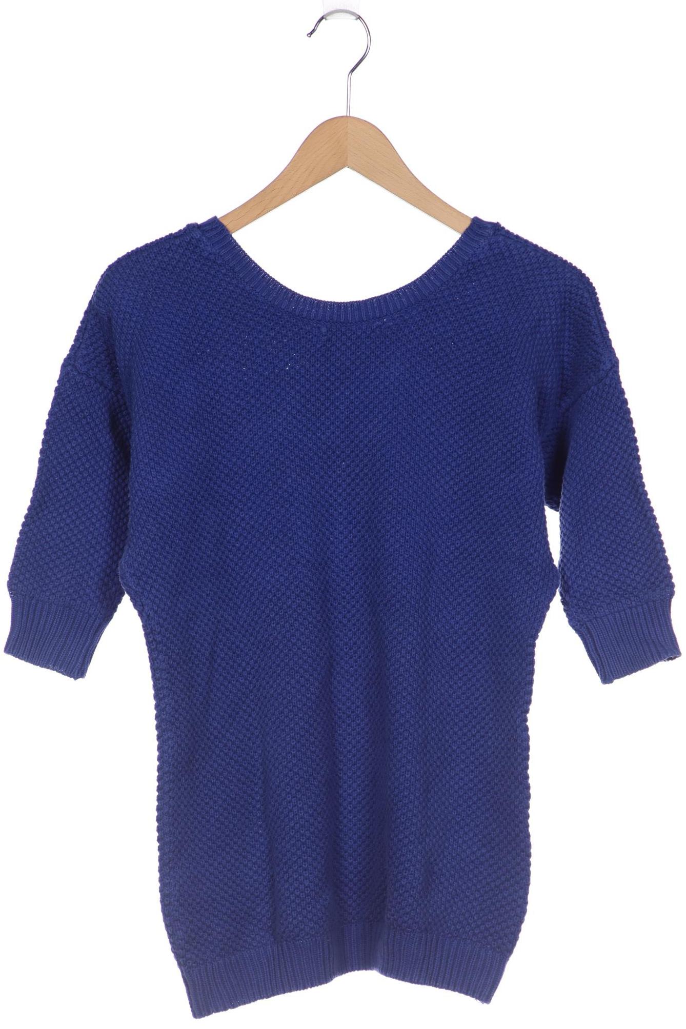 

Armedangels Damen Pullover, blau, Gr. 36