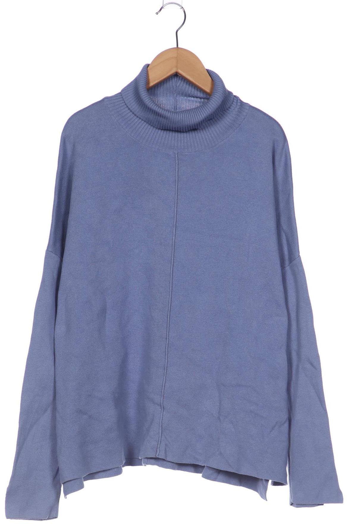 

Armedangels Damen Pullover, blau, Gr. 40