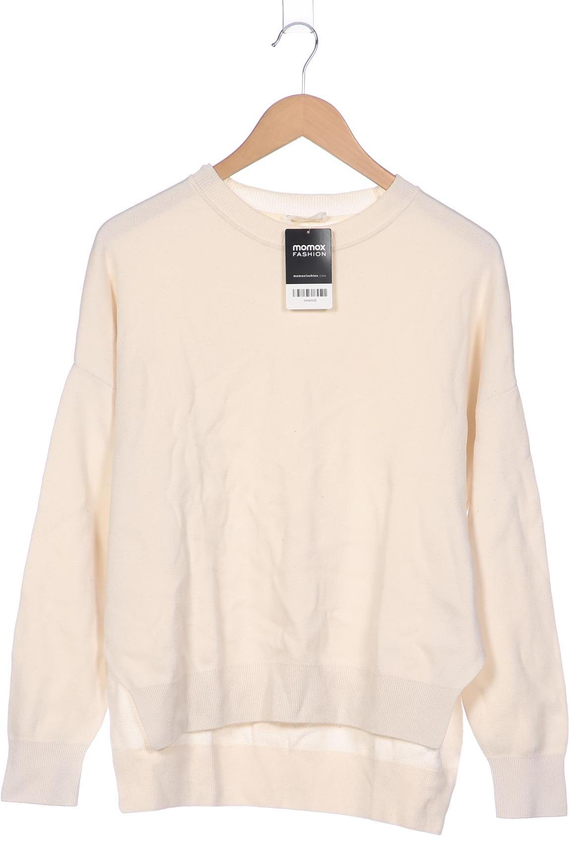 

Armedangels Damen Pullover, cremeweiß, Gr. 36