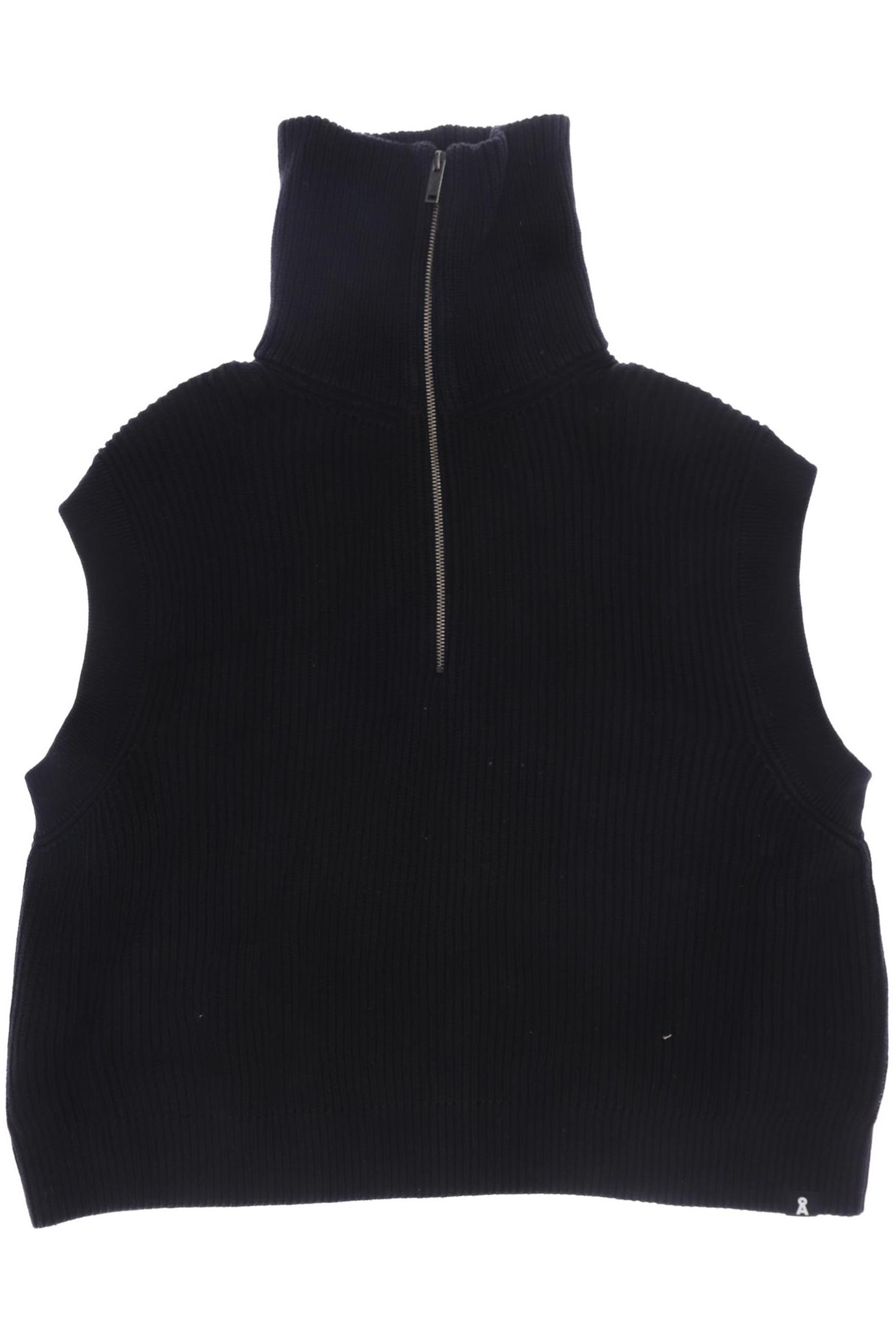 

Armedangels Damen Pullover, schwarz, Gr. 46