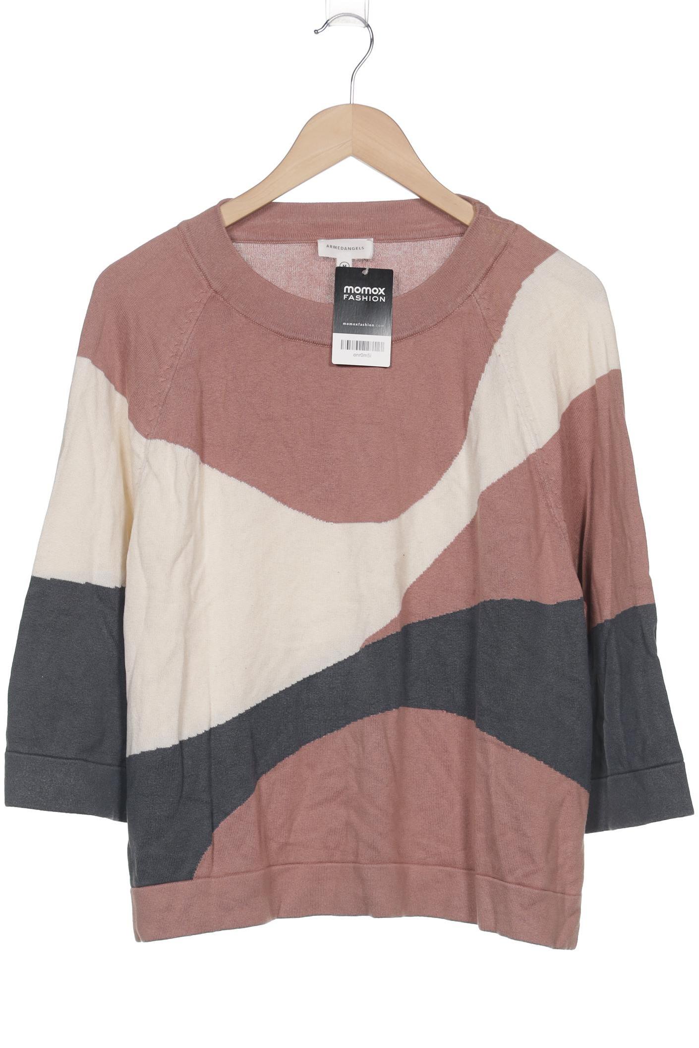 

Armedangels Damen Pullover, mehrfarbig, Gr. 40