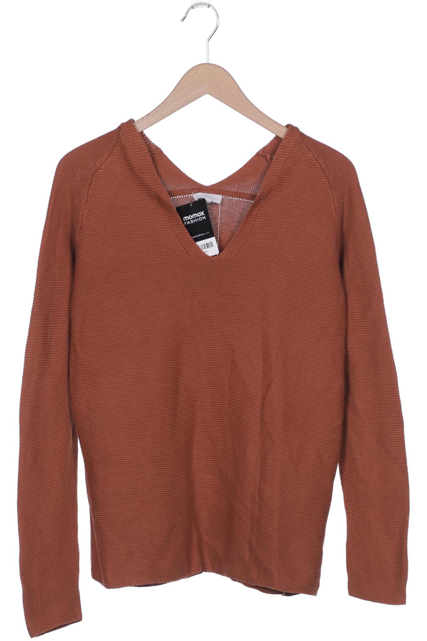 

ARMEDANGELS Damen Pullover, braun