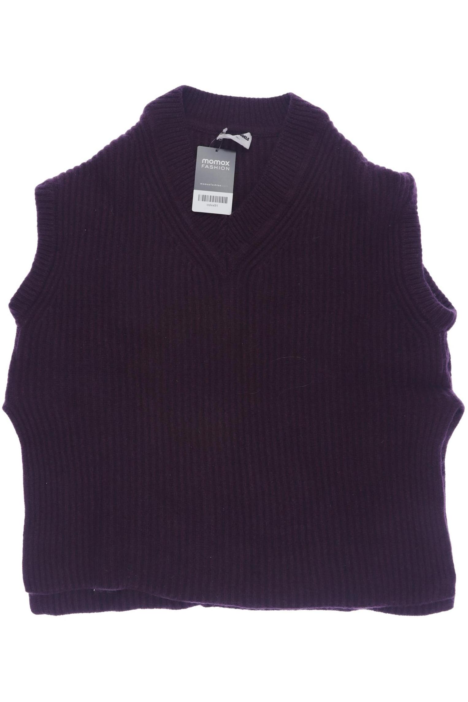 

Armedangels Damen Pullover, flieder, Gr. 36