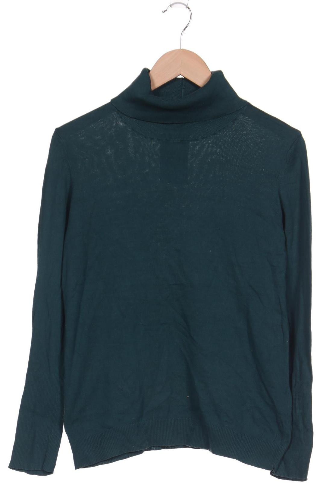 

Armedangels Damen Pullover, türkis, Gr. 42