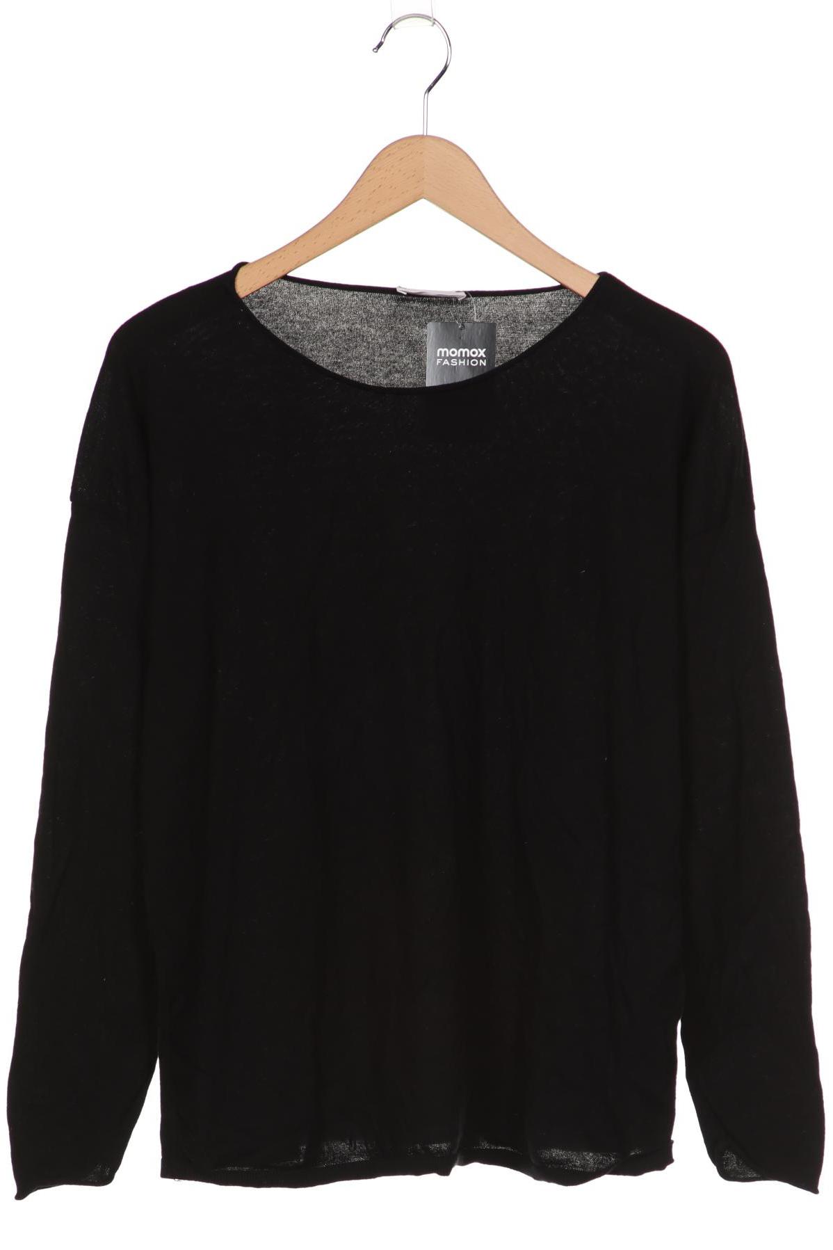 

ARMEDANGELS Damen Pullover, schwarz