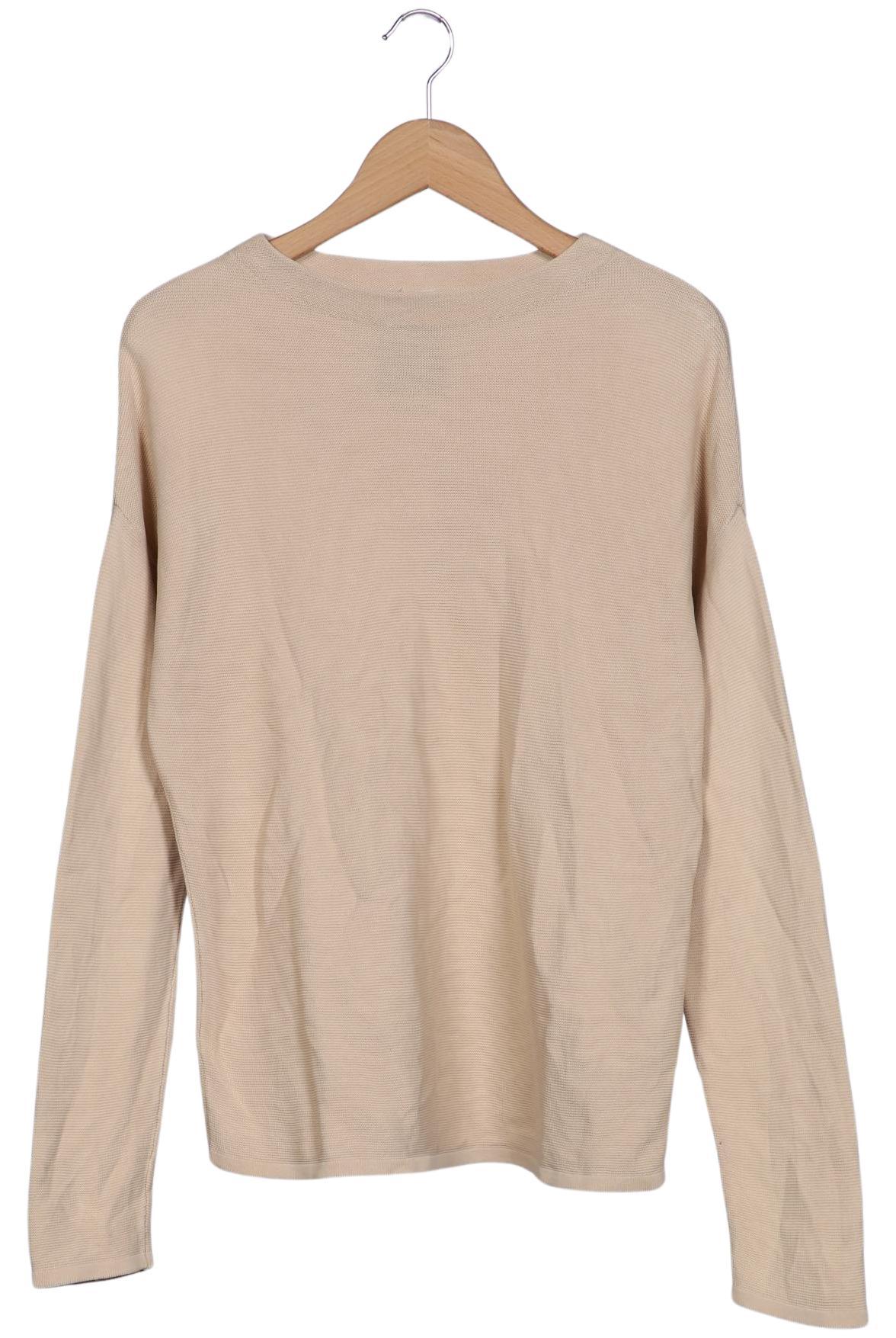 

Armedangels Damen Pullover, beige, Gr. 36