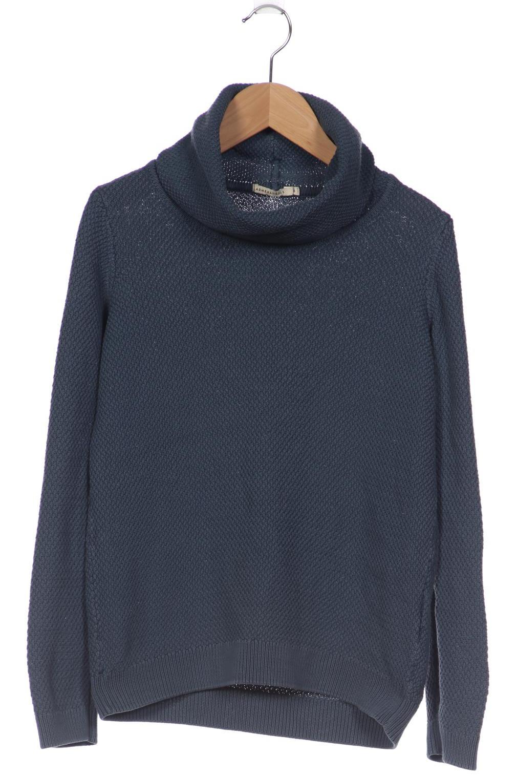 

Armedangels Damen Pullover, türkis, Gr. 36