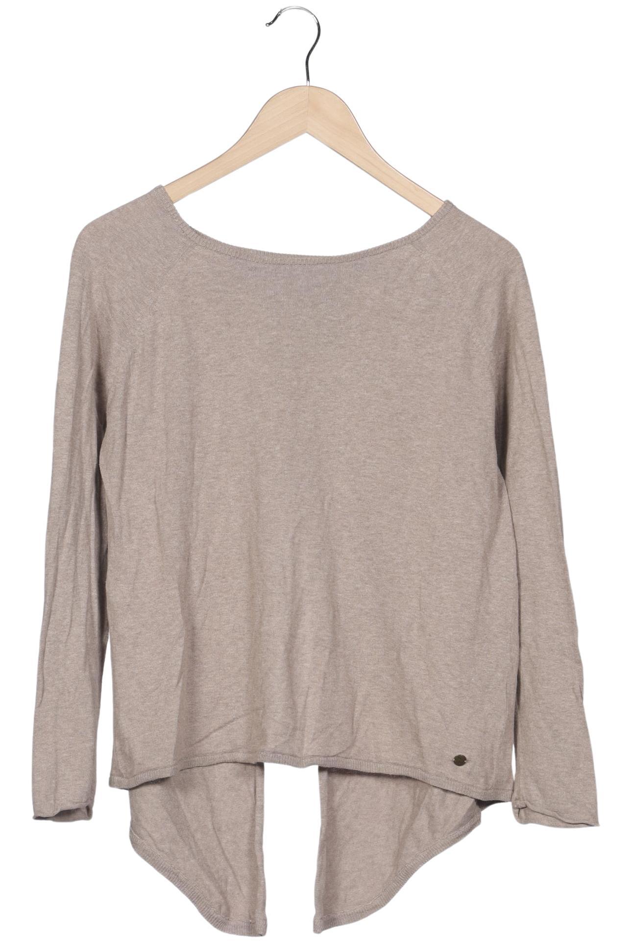 

Armedangels Damen Pullover, beige, Gr. 38