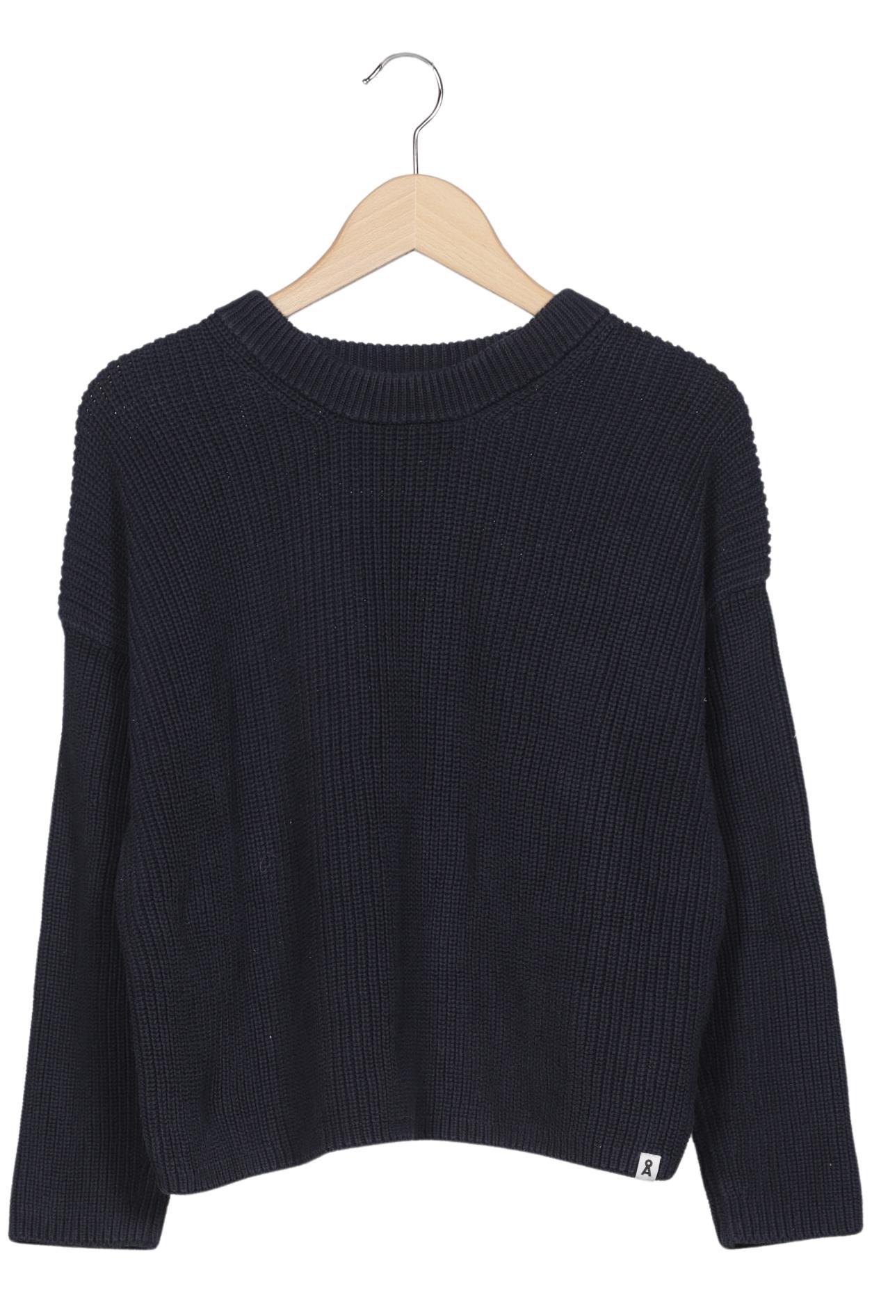 

Armedangels Damen Pullover, marineblau, Gr. 36