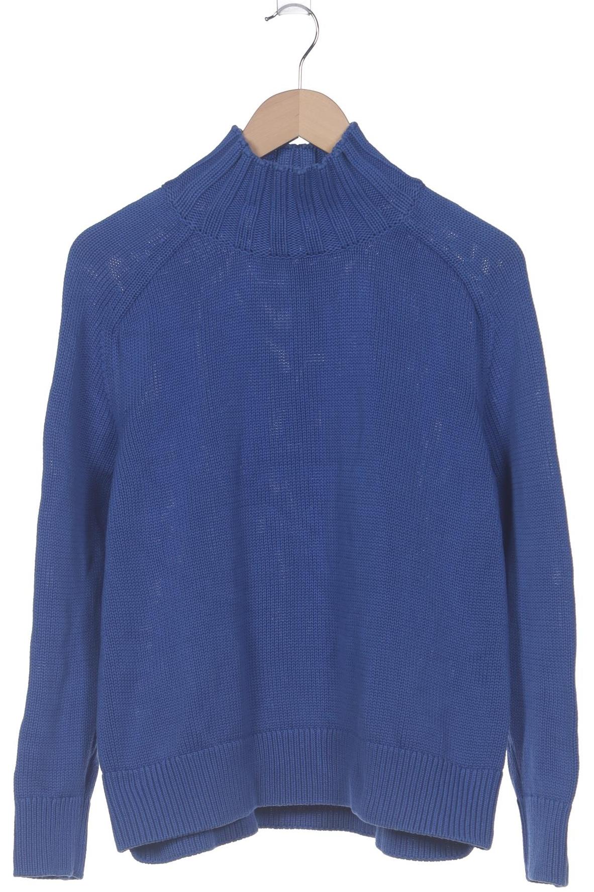 

Armedangels Damen Pullover, blau, Gr. 44