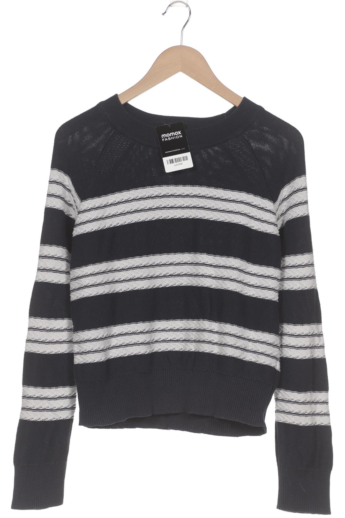 

Armedangels Damen Pullover, marineblau, Gr. 38