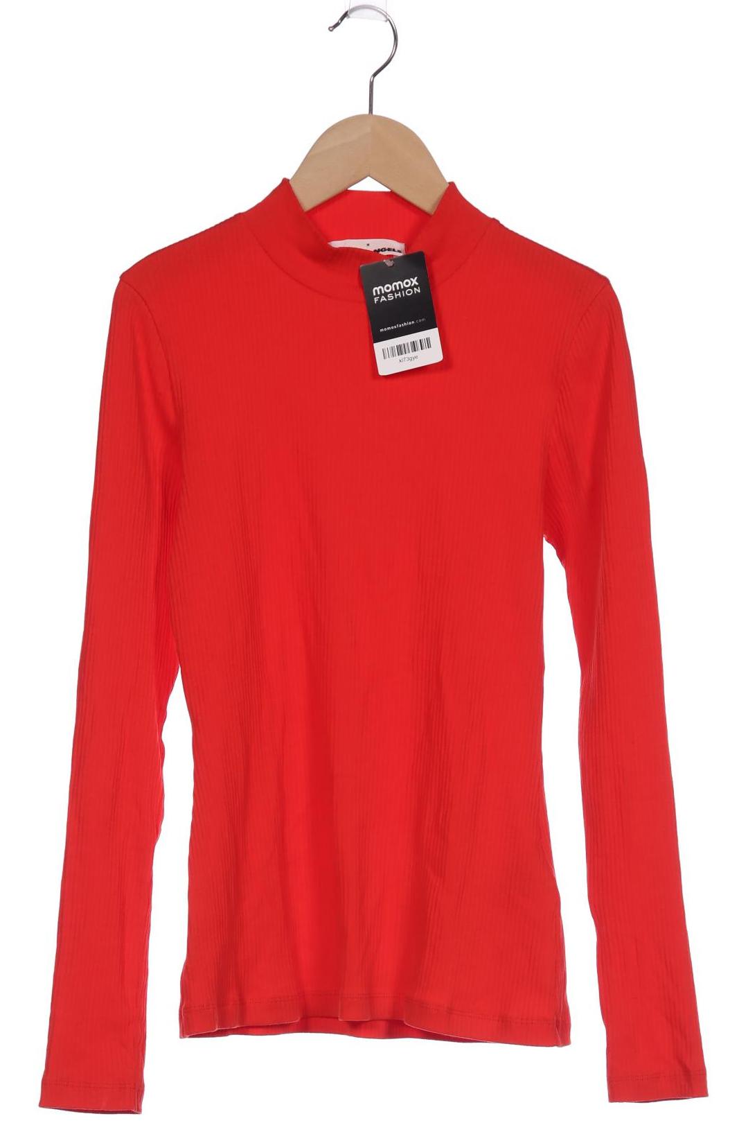 

ARMEDANGELS Damen Pullover, rot