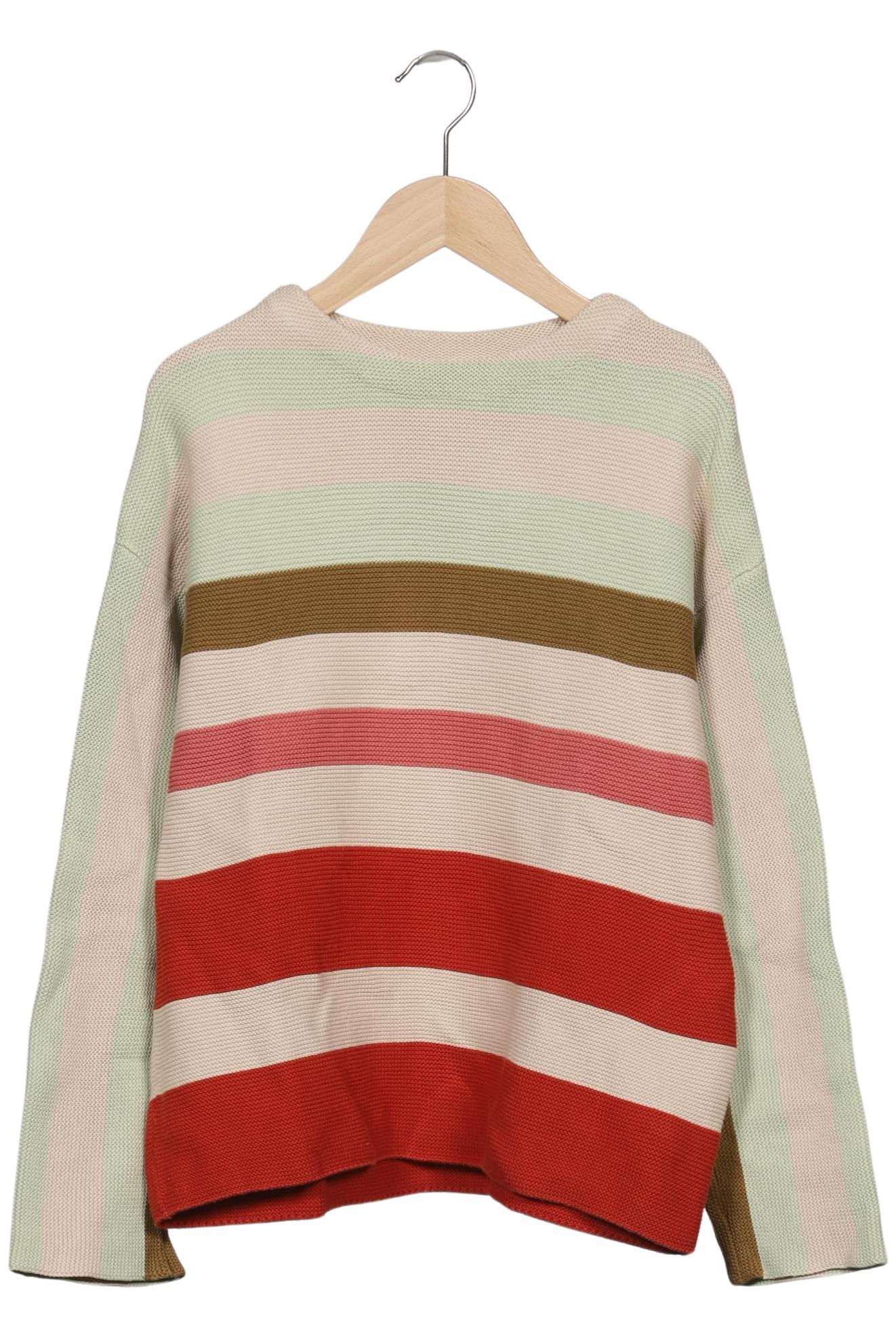 

Armedangels Damen Pullover, mehrfarbig, Gr. 34