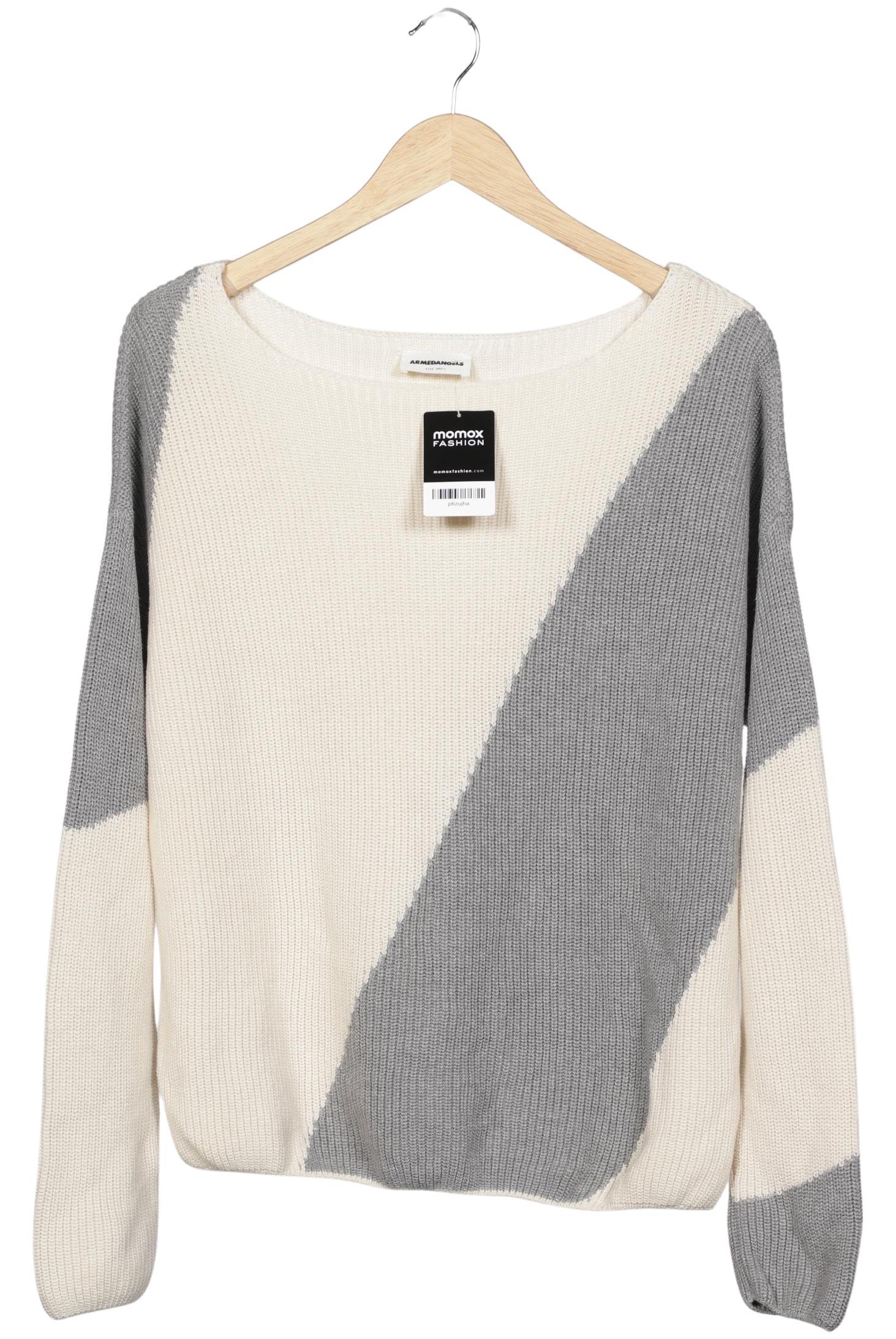 

Armedangels Damen Pullover, mehrfarbig, Gr. 36