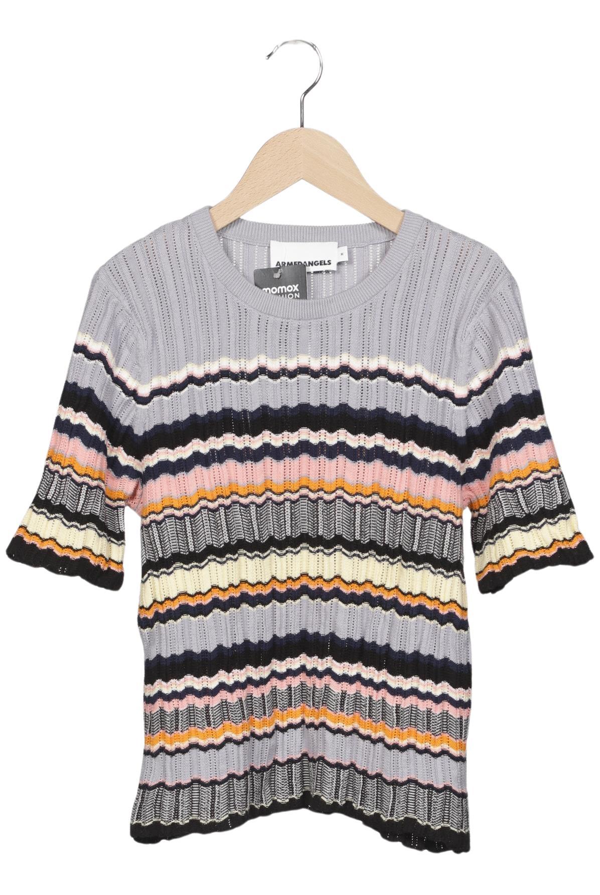 

Armedangels Damen Pullover, mehrfarbig, Gr. 40