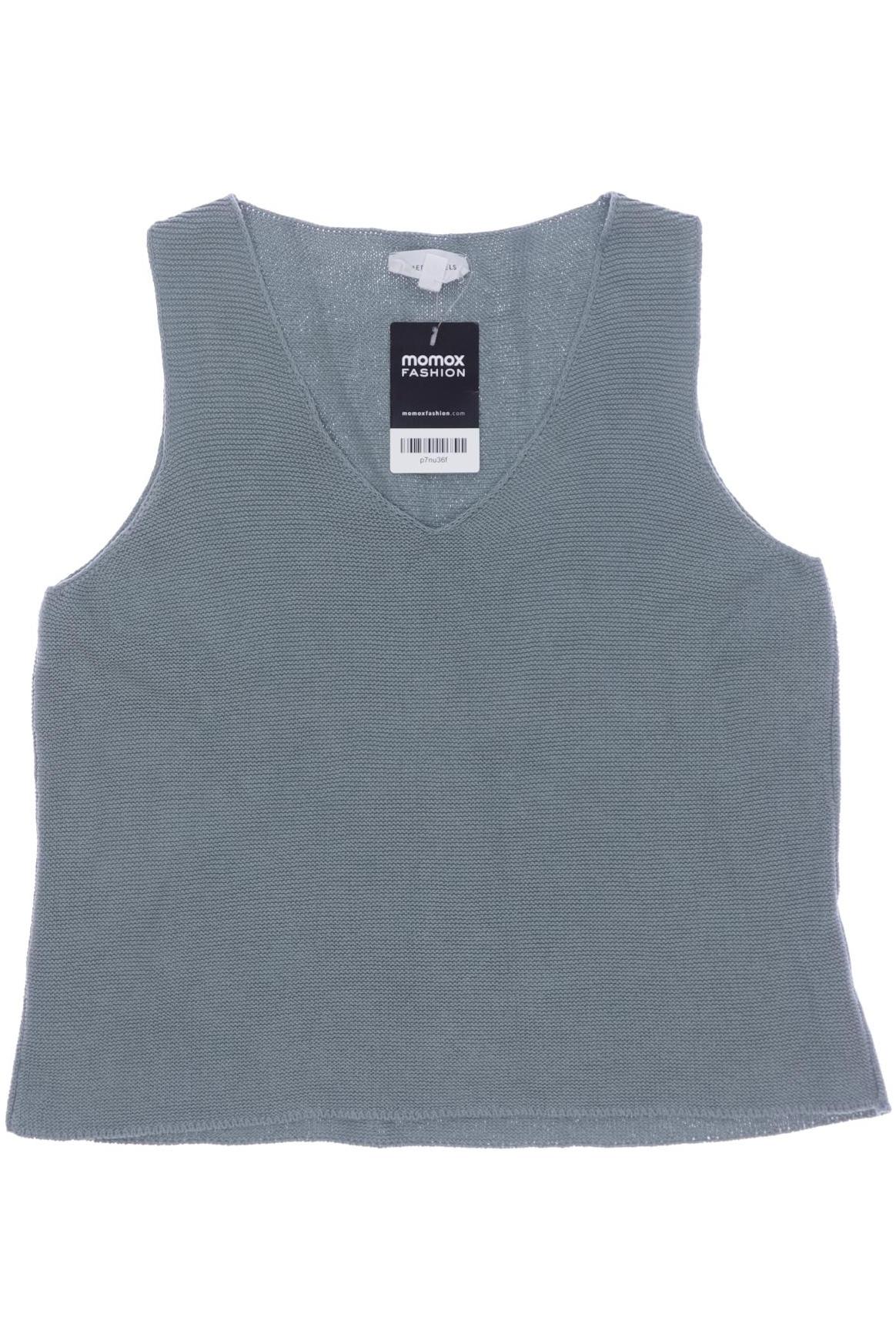 

ARMEDANGELS Damen Pullover, türkis