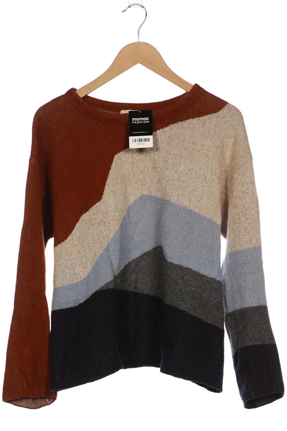 

Armedangels Damen Pullover, mehrfarbig, Gr. 42