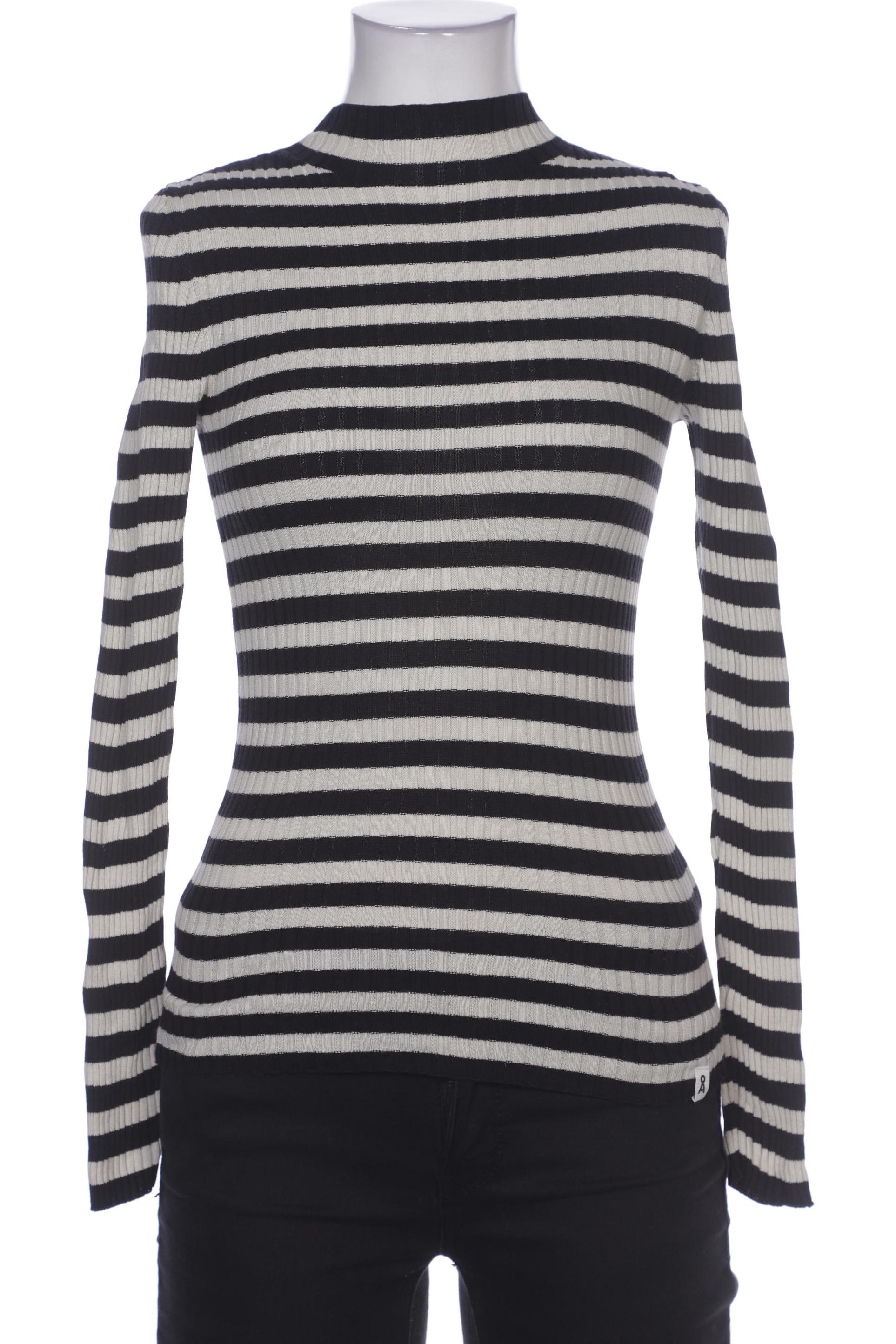 

Armedangels Damen Pullover, schwarz, Gr. 34