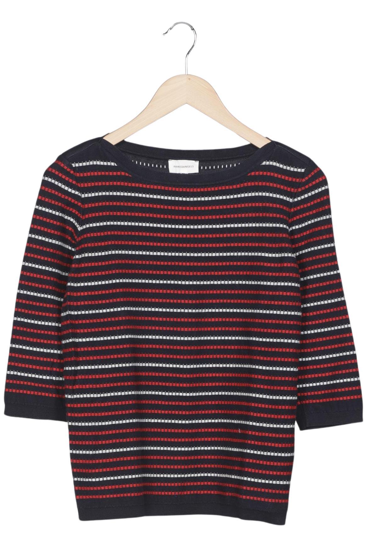 

Armedangels Damen Pullover, mehrfarbig, Gr. 38