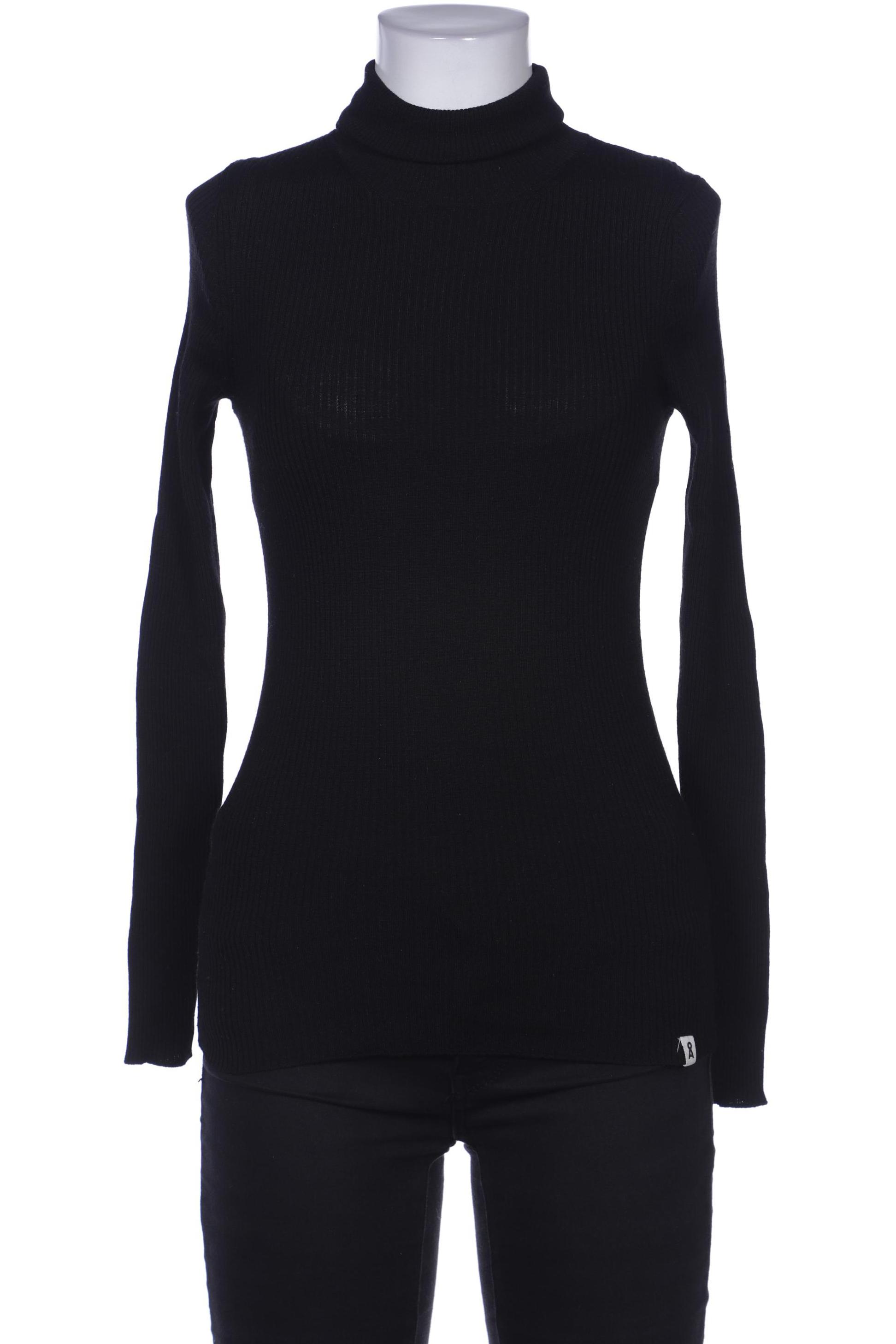 

Armedangels Damen Pullover, schwarz, Gr. 36