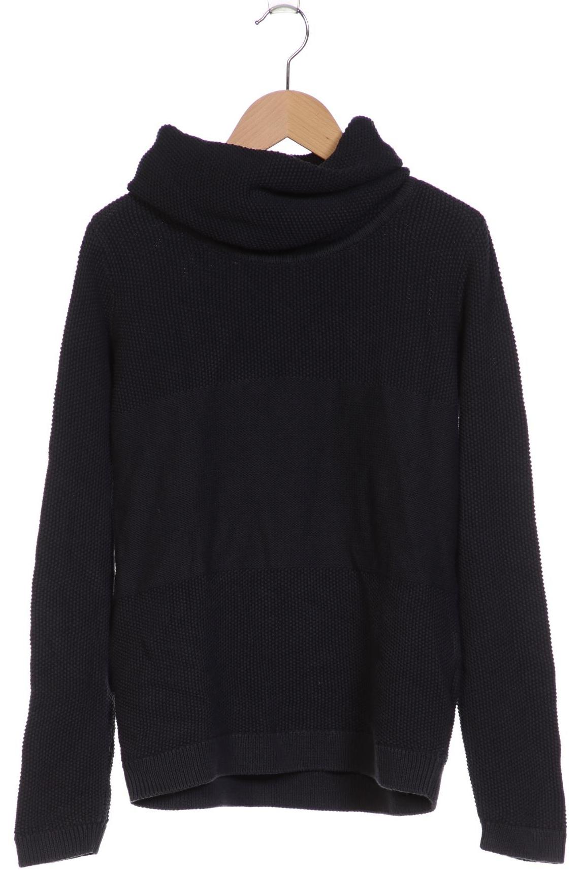 

Armedangels Damen Pullover, marineblau, Gr. 38