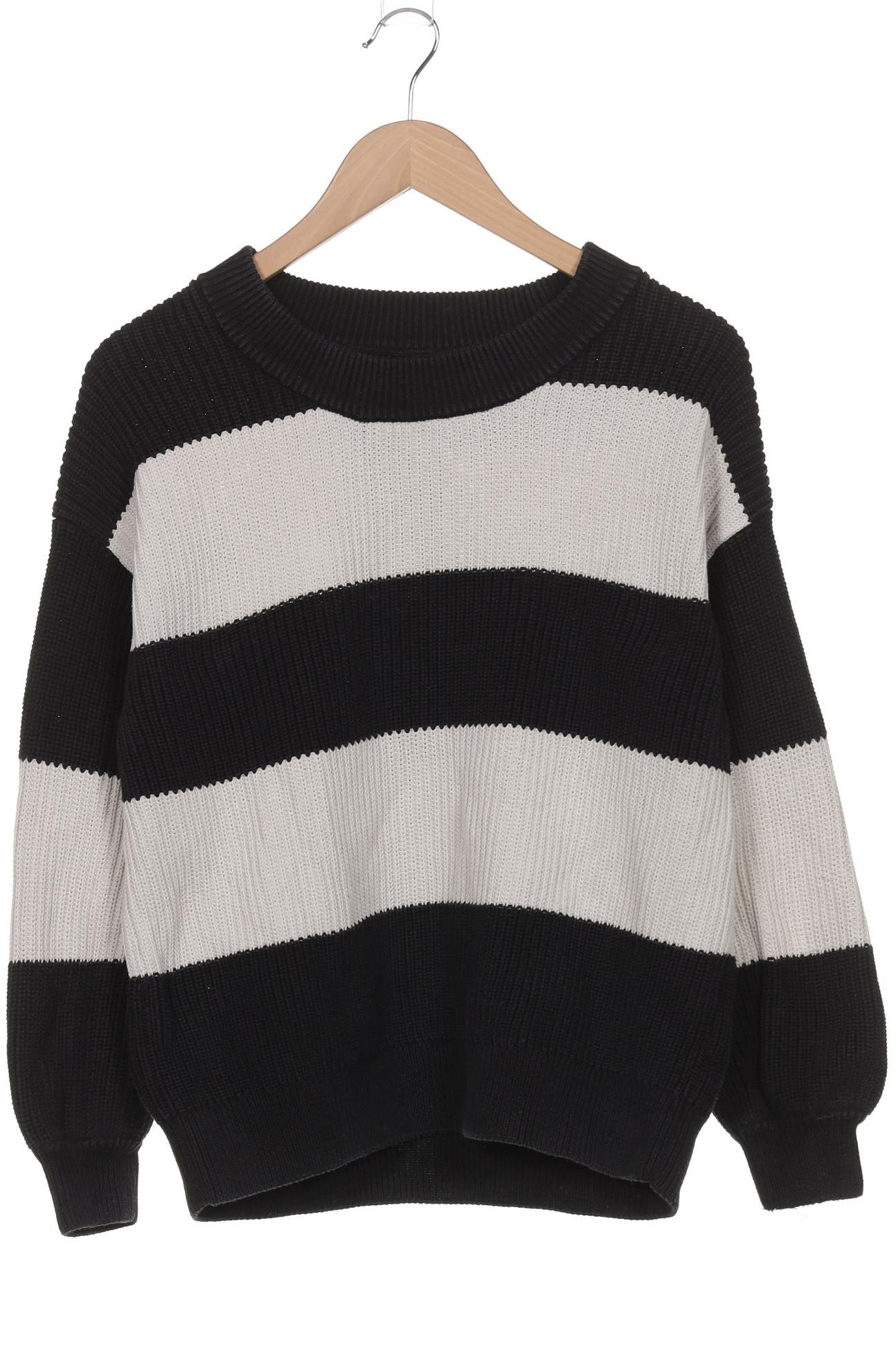 

Armedangels Damen Pullover, schwarz, Gr. 36
