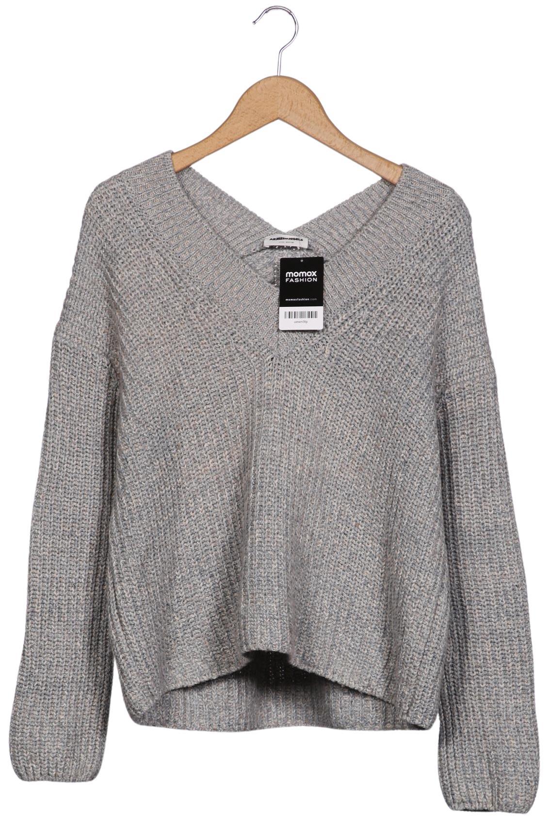 

Armedangels Damen Pullover, grau, Gr. 40