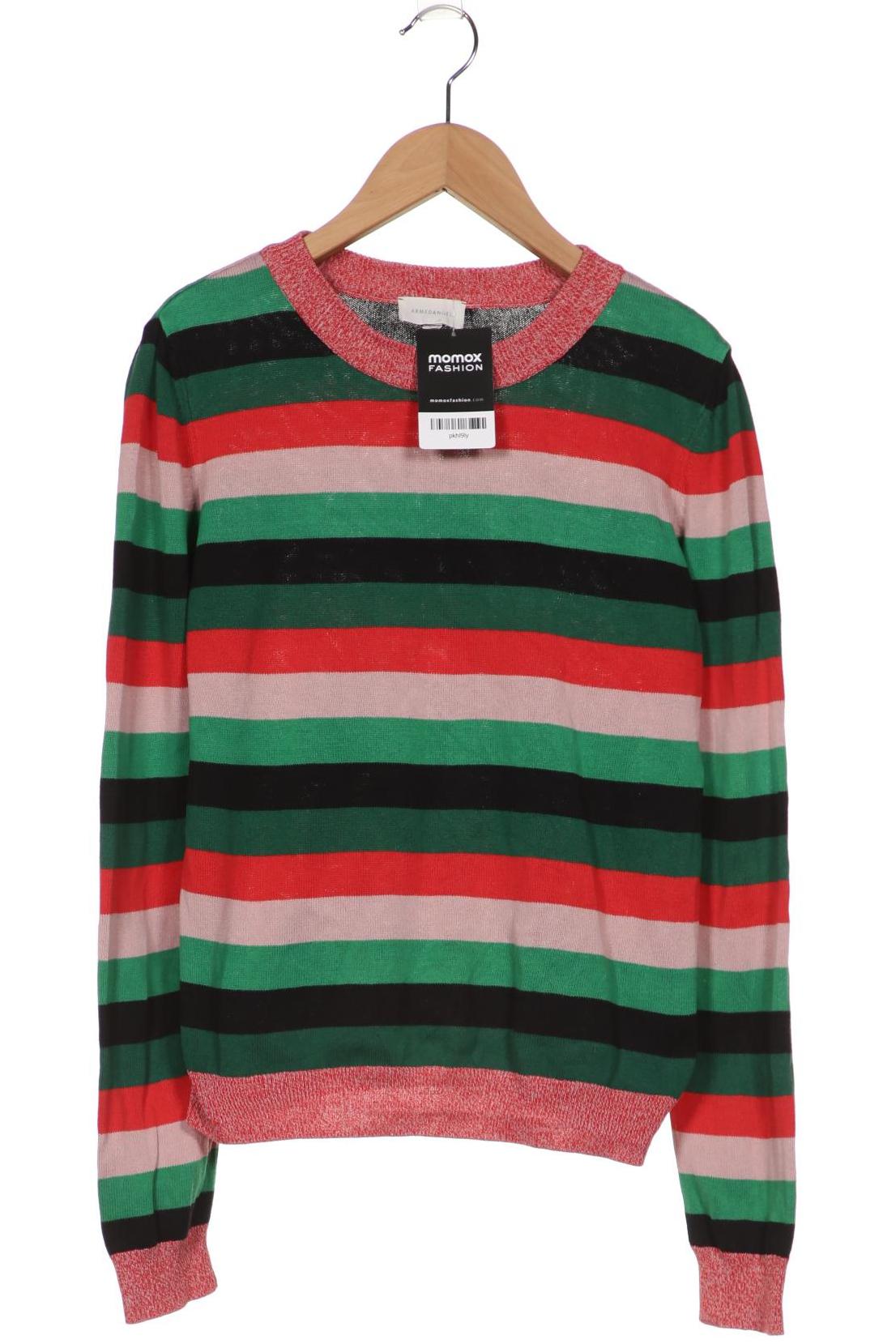 

Armedangels Damen Pullover, grün, Gr. 36