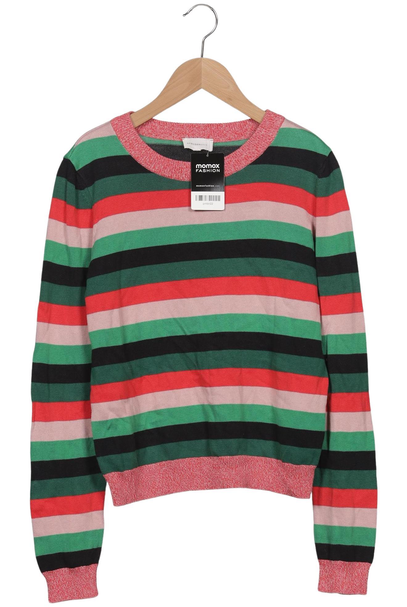

Armedangels Damen Pullover, mehrfarbig, Gr. 38