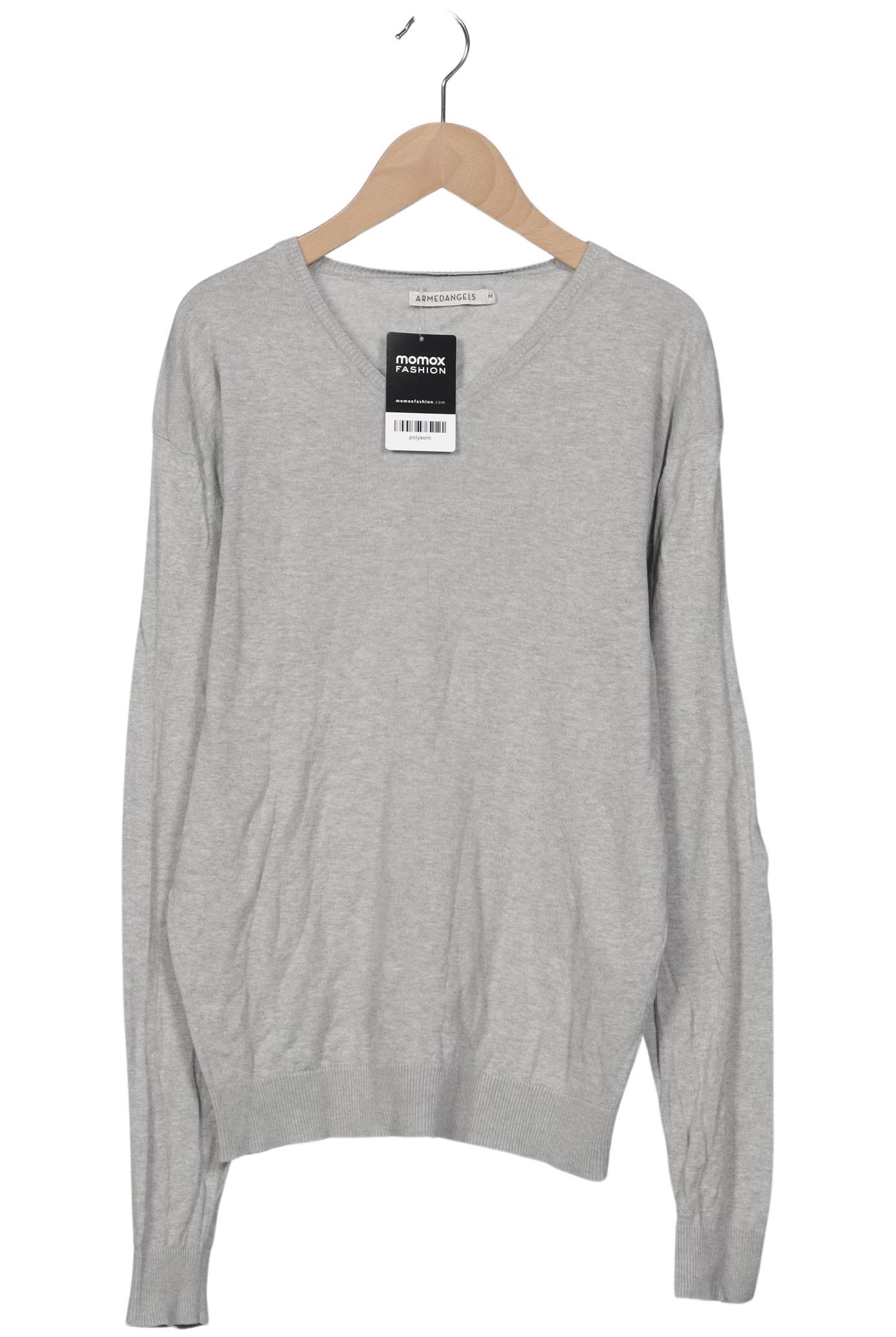 

Armedangels Damen Pullover, grau, Gr. 38