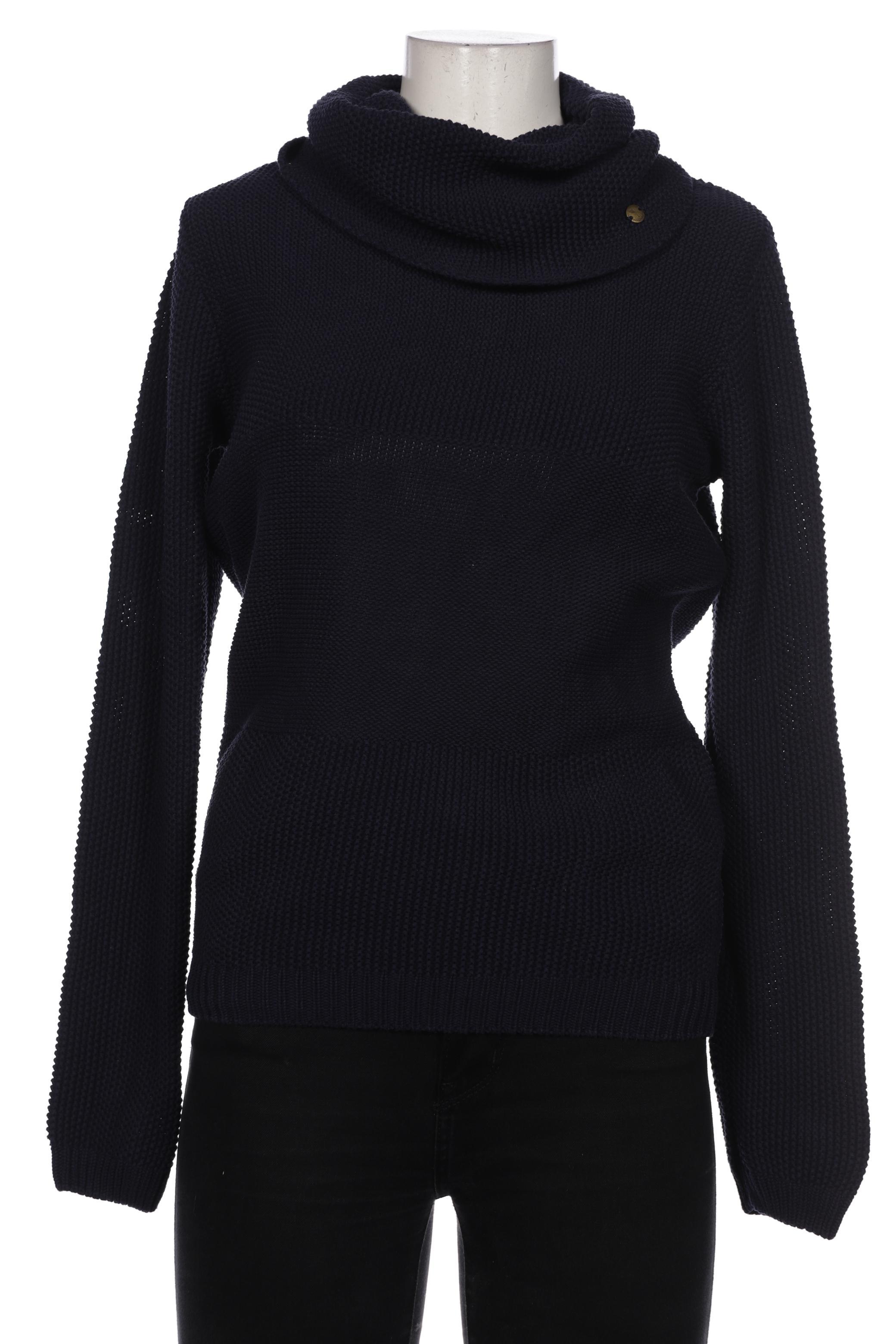 

Armedangels Damen Pullover, marineblau, Gr. 38