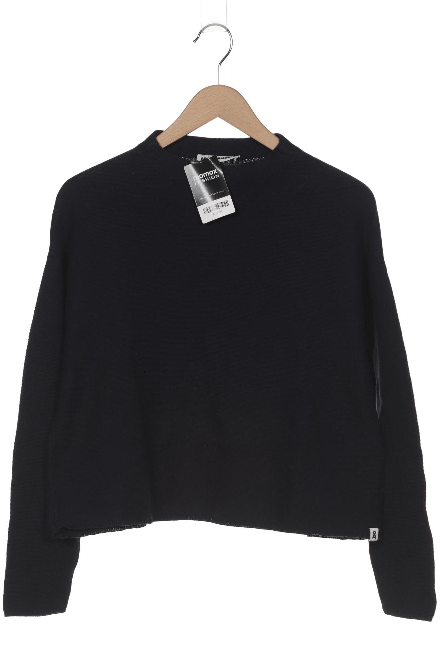 

Armedangels Damen Pullover, marineblau, Gr. 36