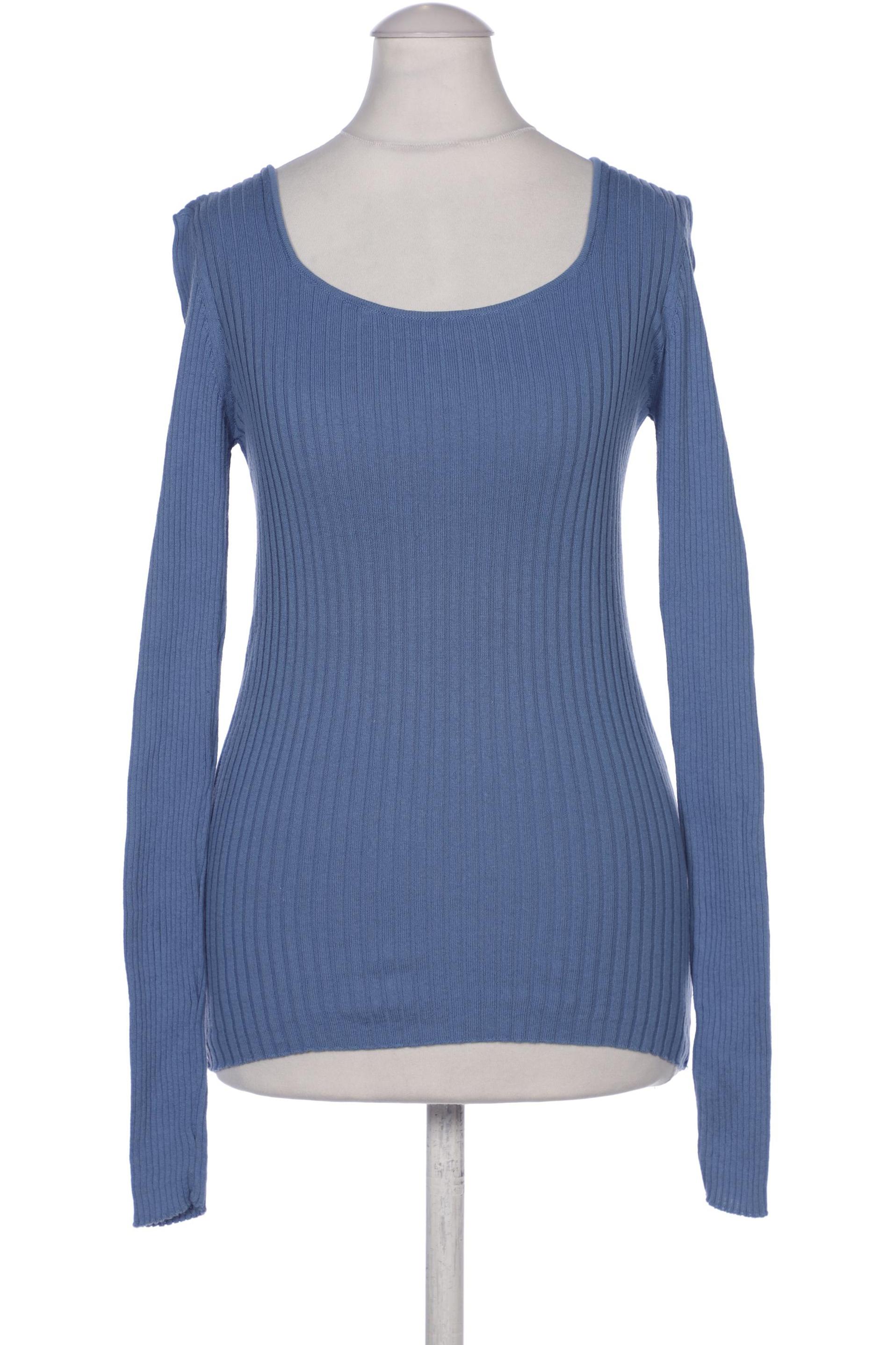 

Armedangels Damen Pullover, blau, Gr. 36