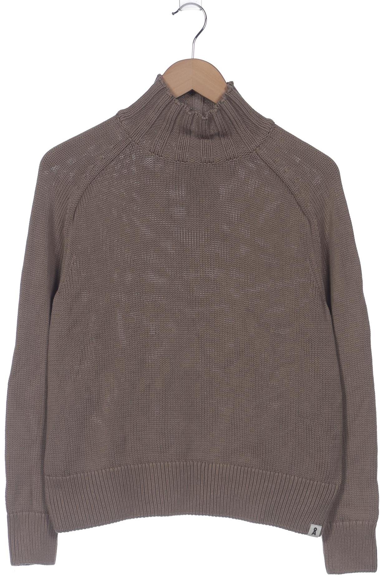 

Armedangels Damen Pullover, braun, Gr. 34