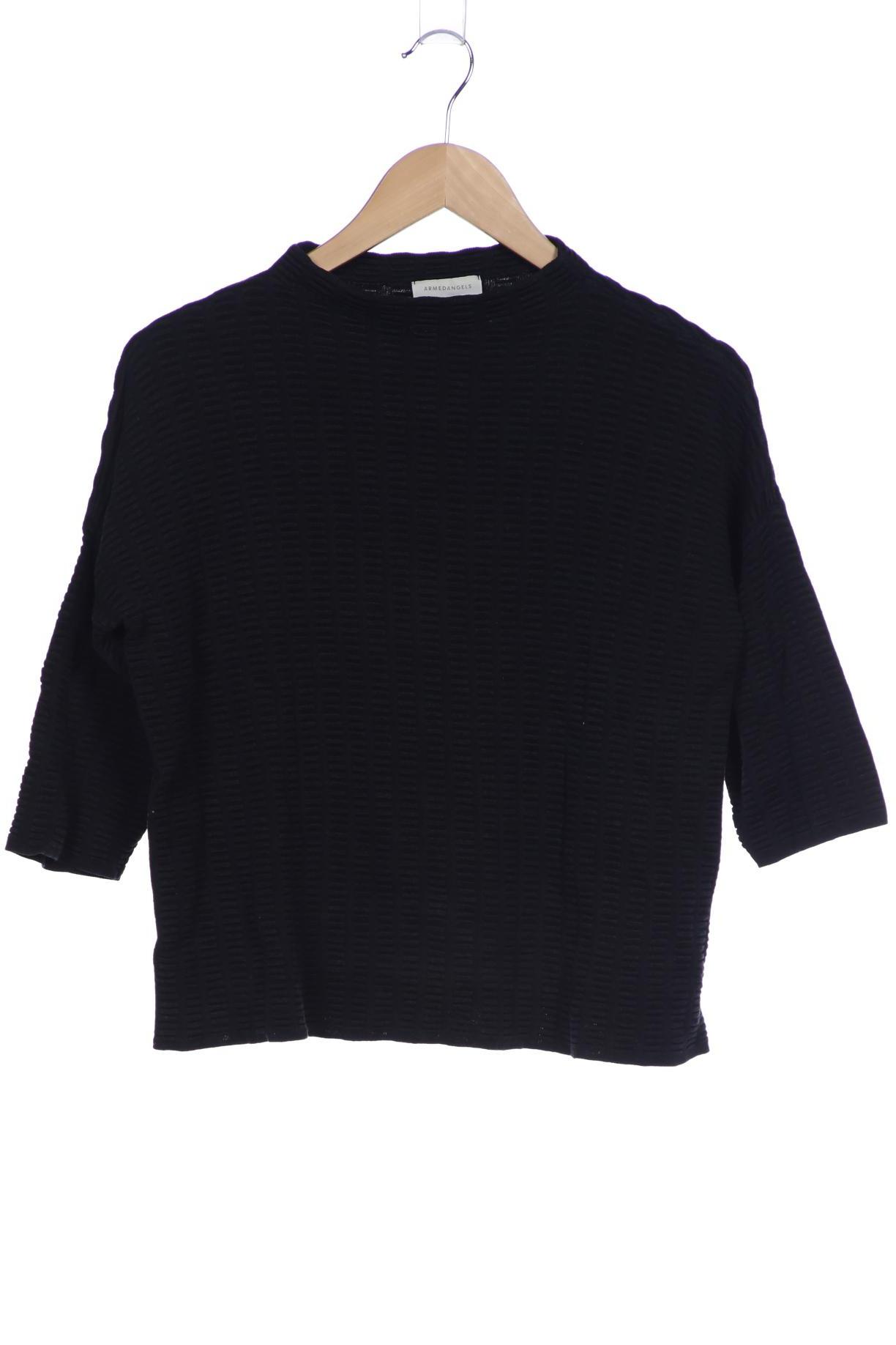 

Armedangels Damen Pullover, grau, Gr. 34