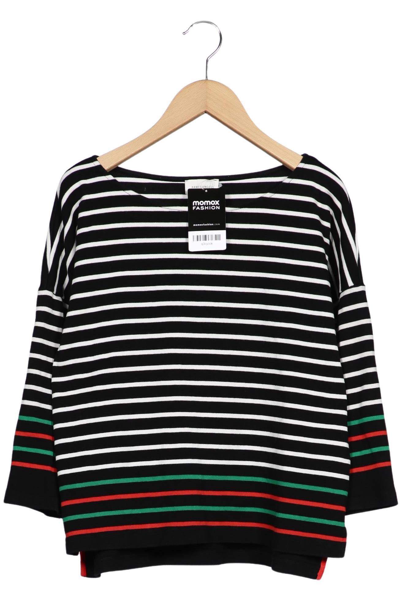 

Armedangels Damen Pullover, mehrfarbig, Gr. 36