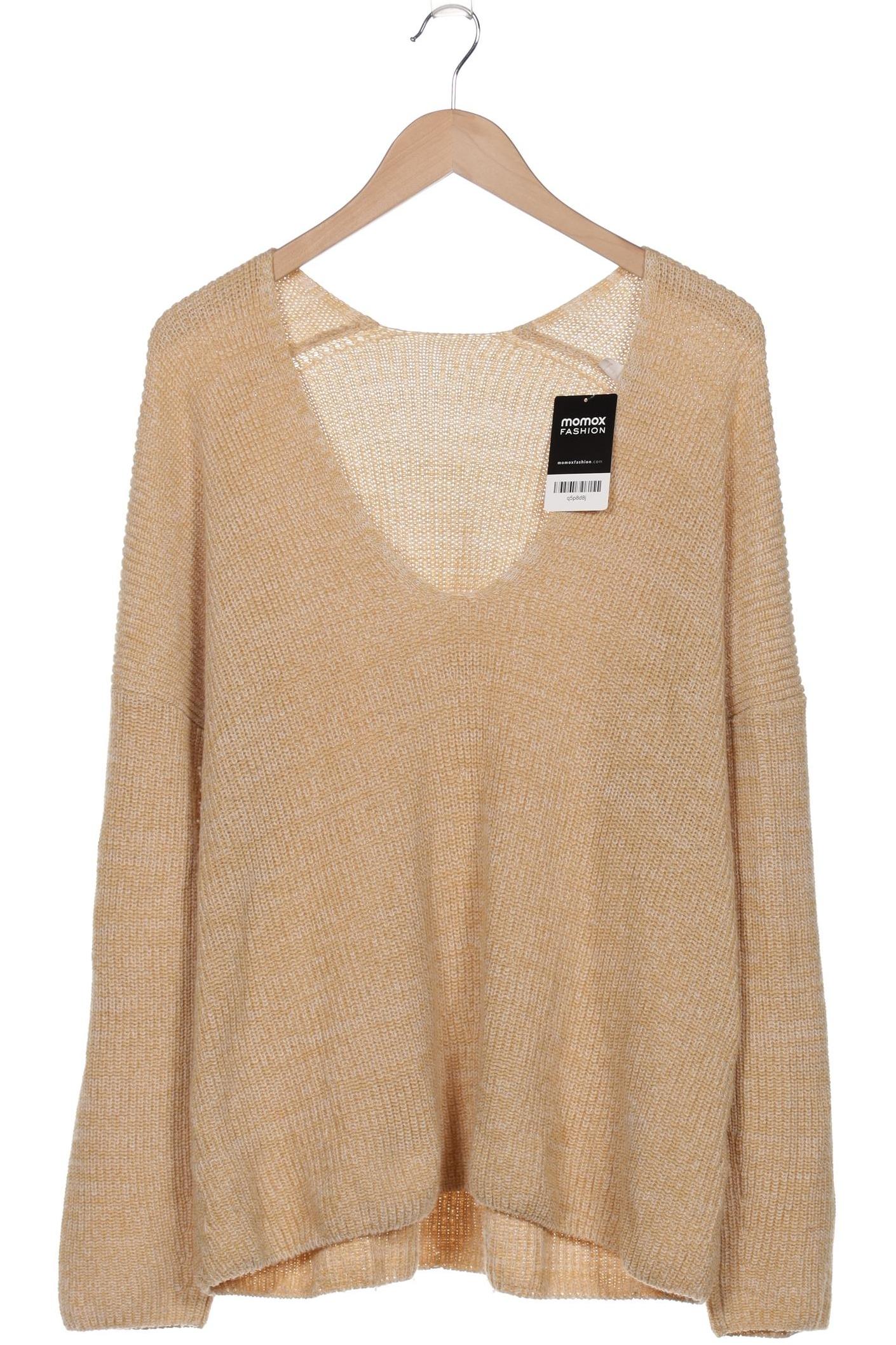 

Armedangels Damen Pullover, beige, Gr. 44