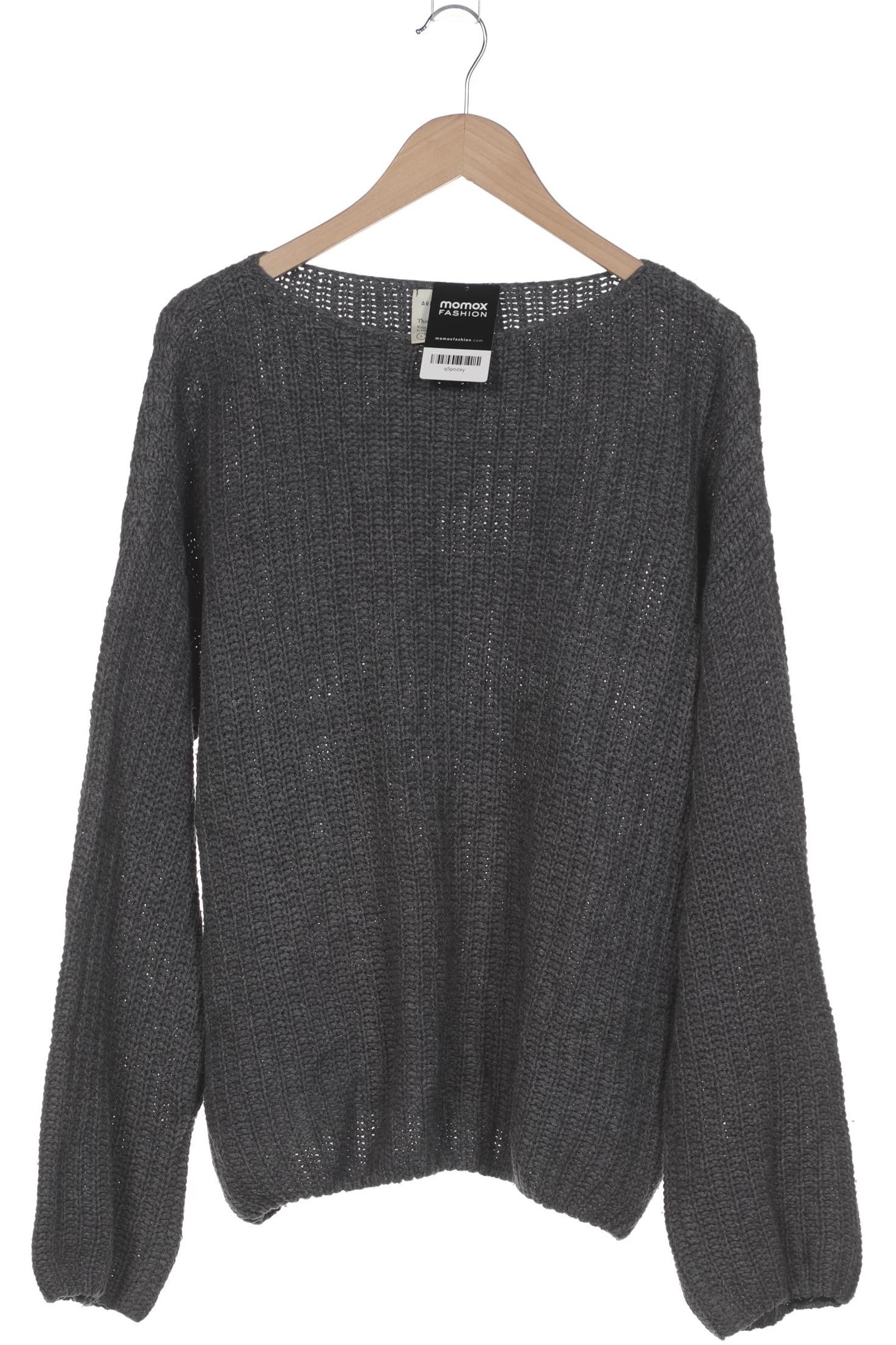 

Armedangels Damen Pullover, grau, Gr. 42