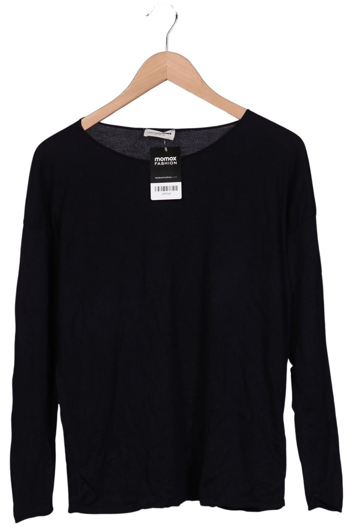 

Armedangels Damen Pullover, marineblau, Gr. 40