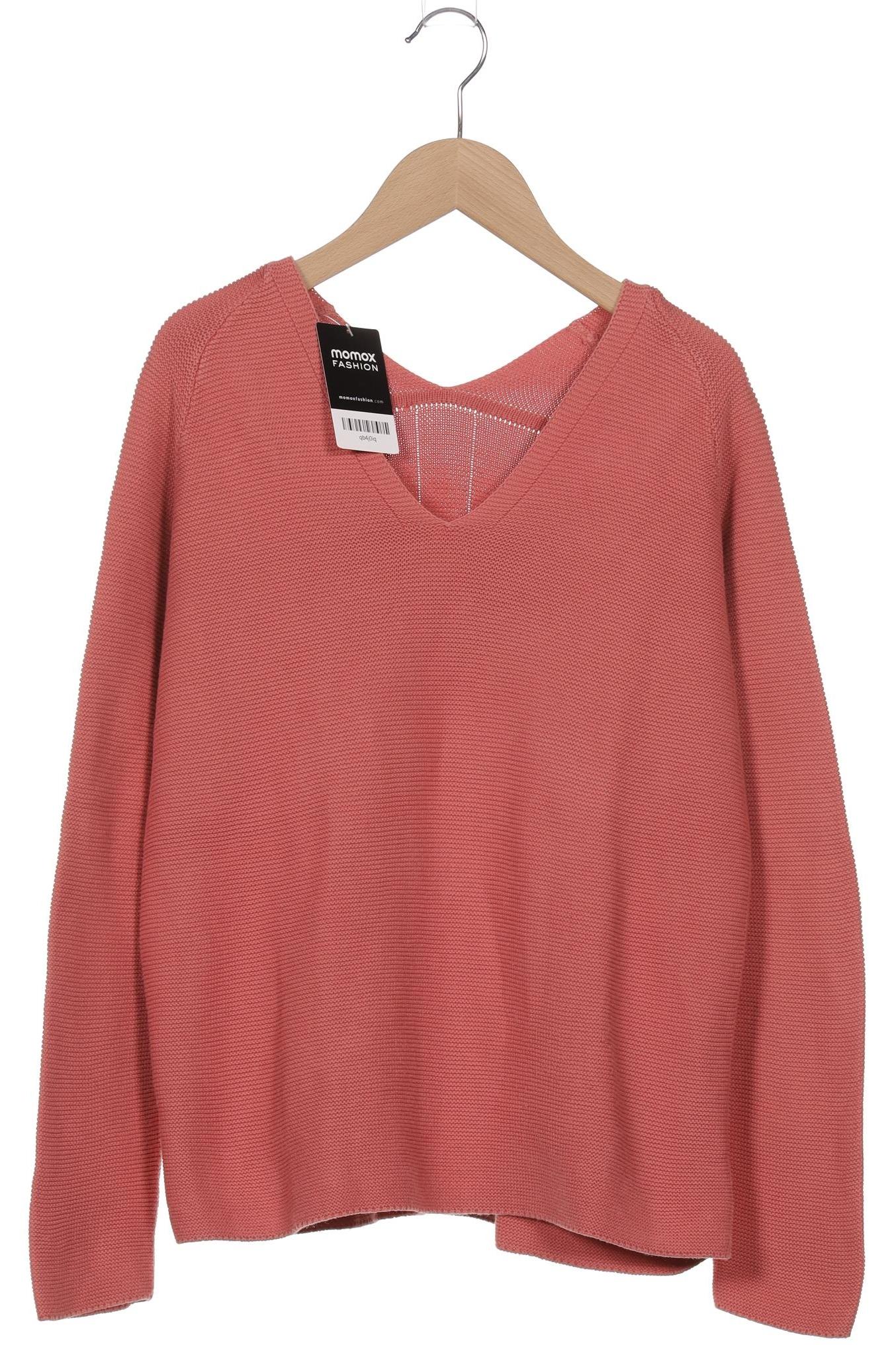 

Armedangels Damen Pullover, pink, Gr. 36