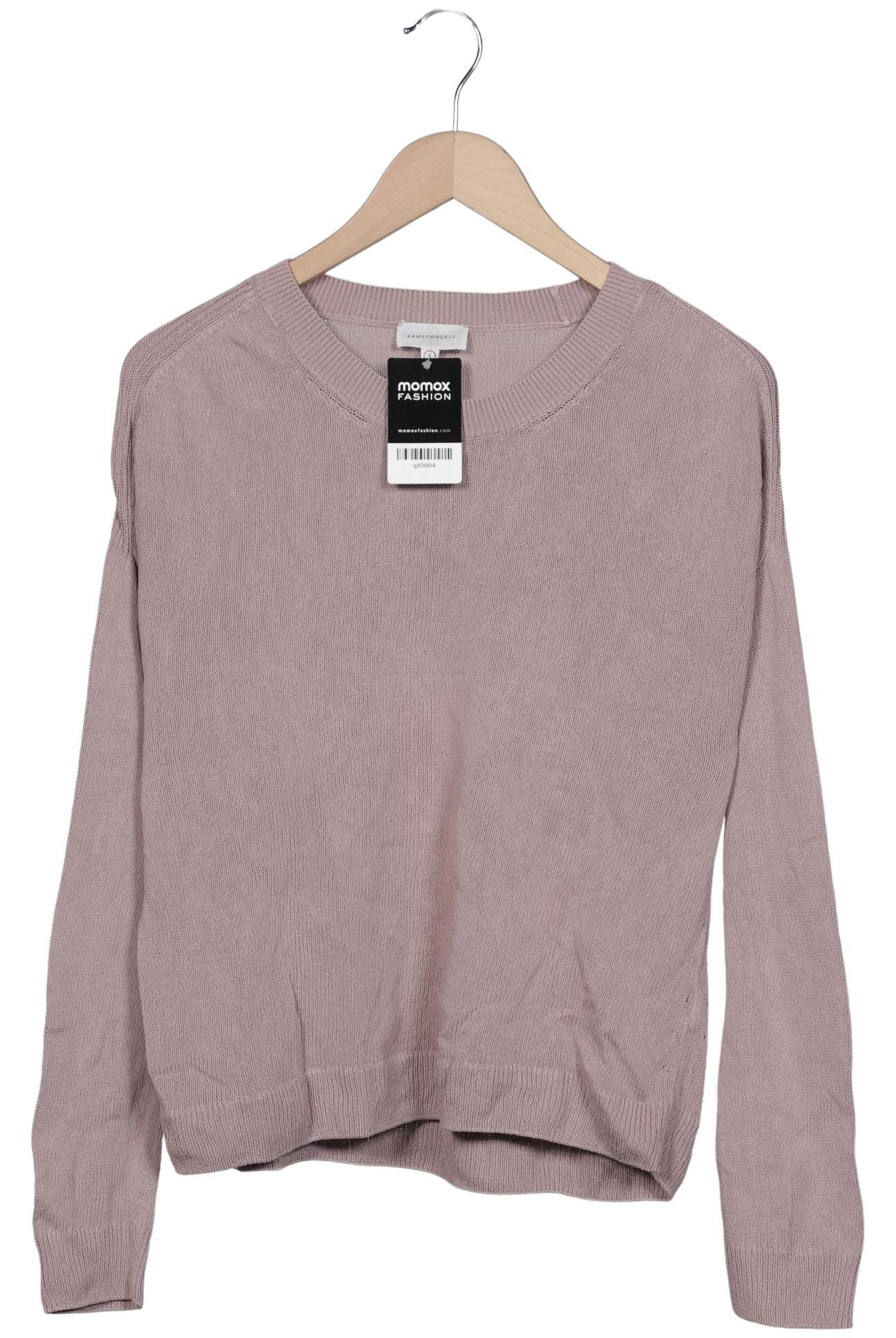 

Armedangels Damen Pullover, beige, Gr. 36