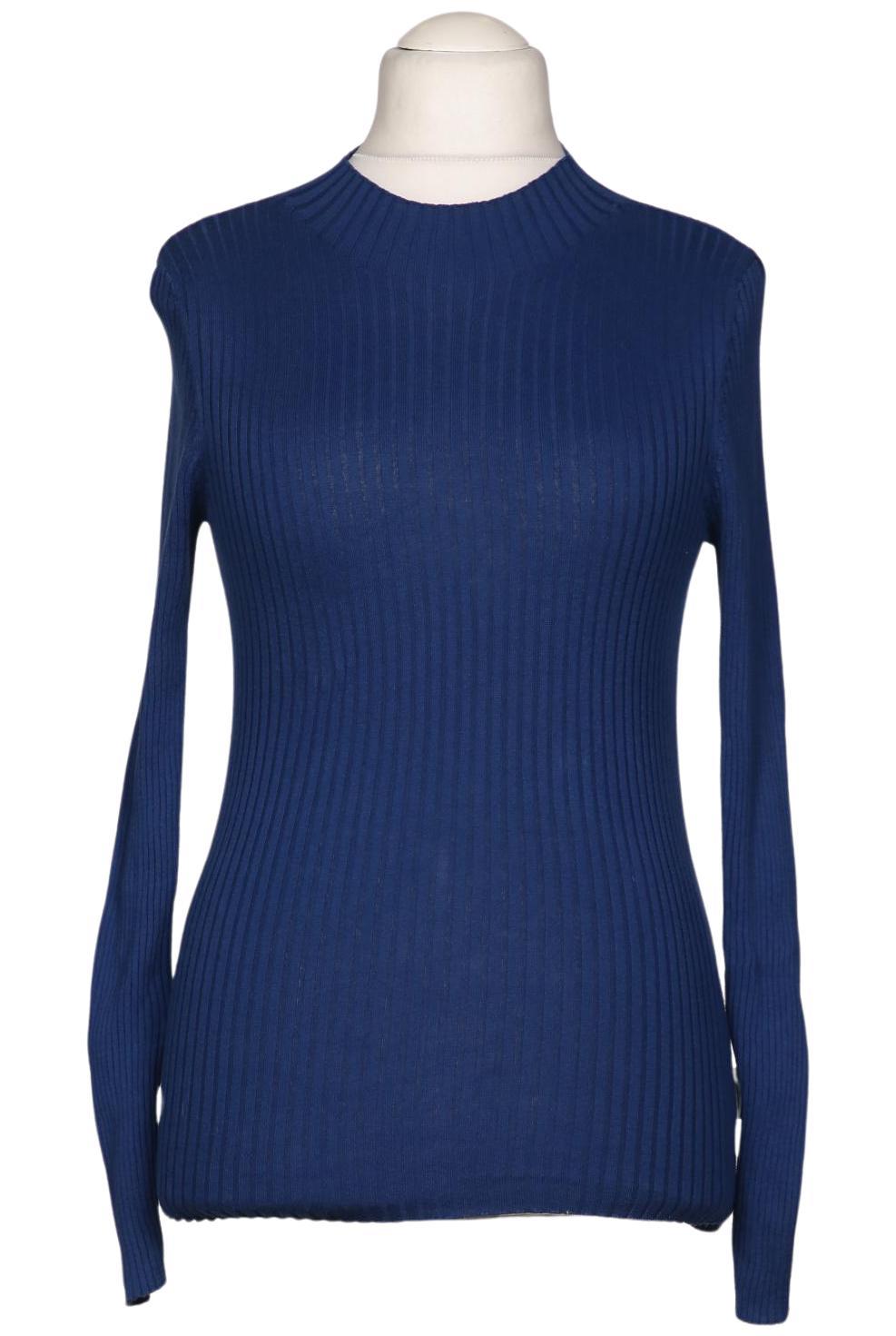 

Armedangels Damen Pullover, marineblau, Gr. 38