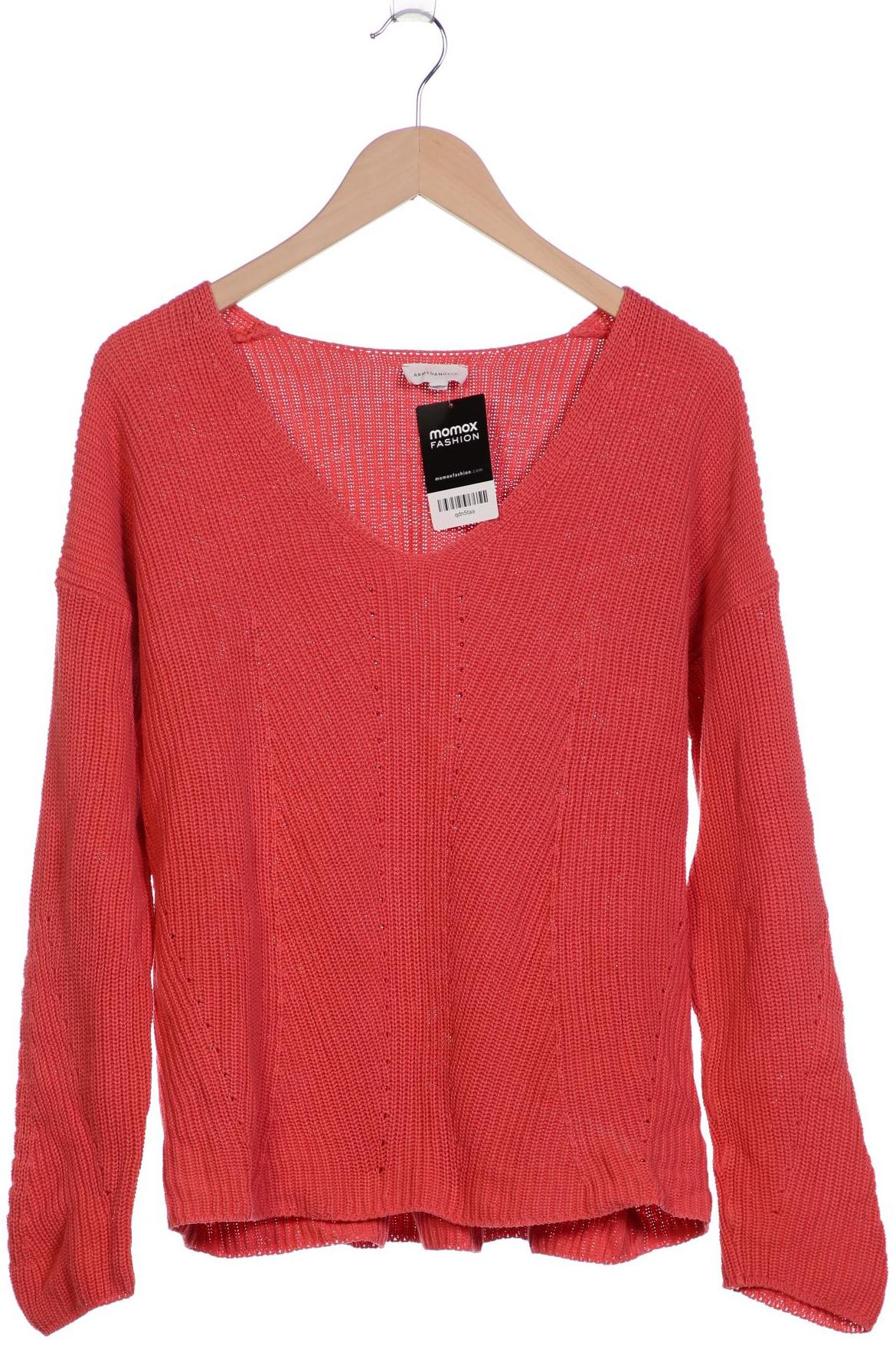 

Armedangels Damen Pullover, pink, Gr. 36