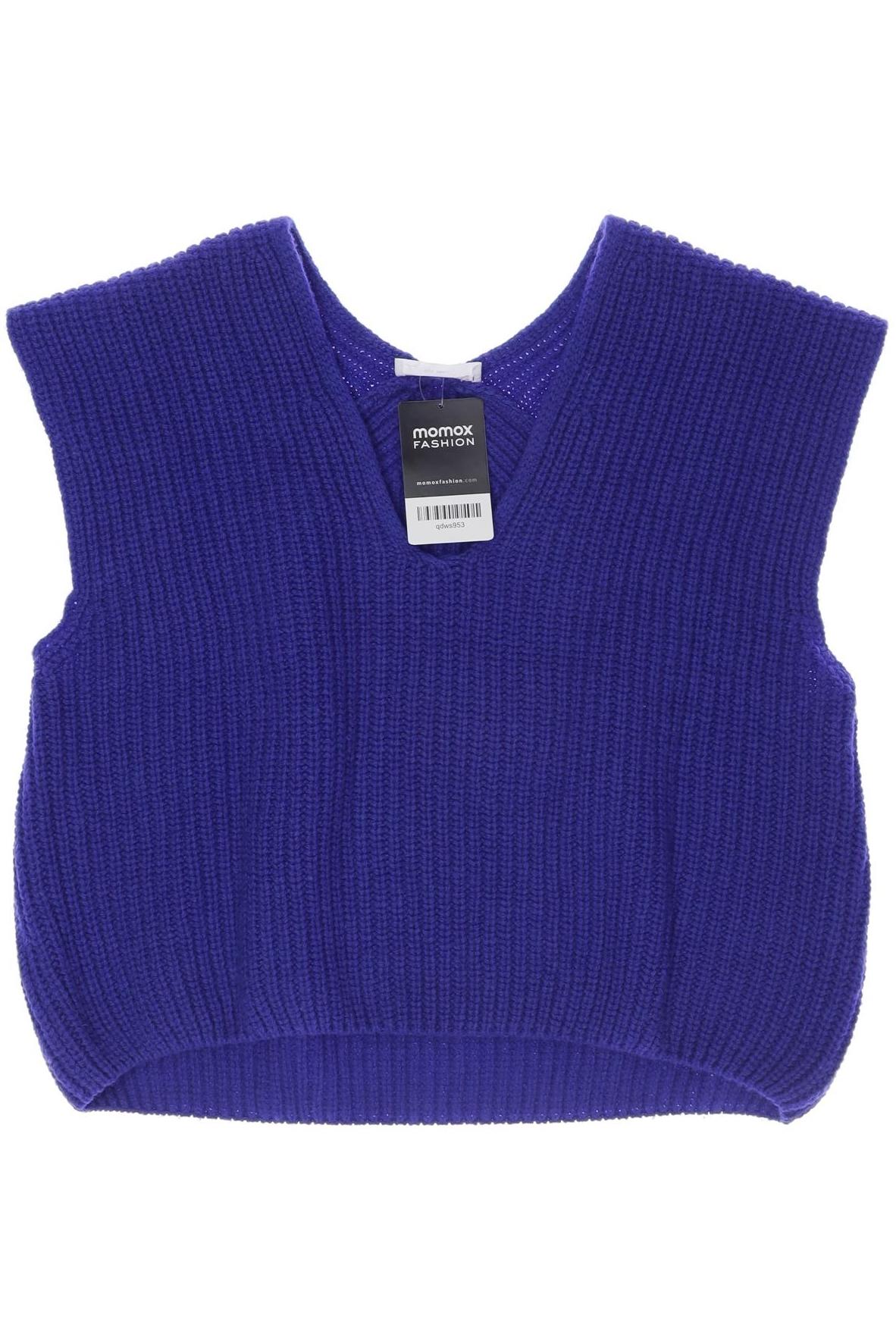 

Armedangels Damen Pullover, blau, Gr. 36