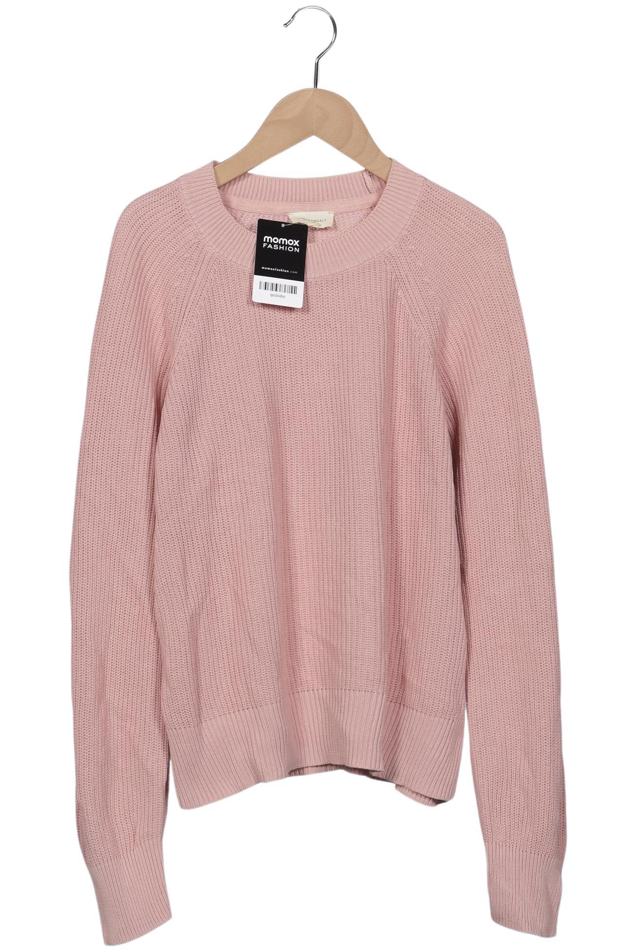 

Armedangels Damen Pullover, pink, Gr. 36