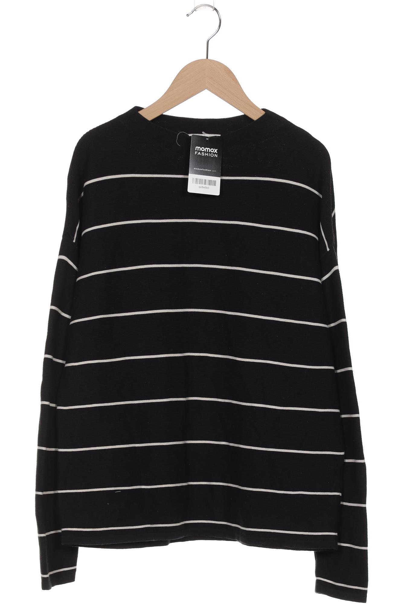 

Armedangels Damen Pullover, schwarz, Gr. 38