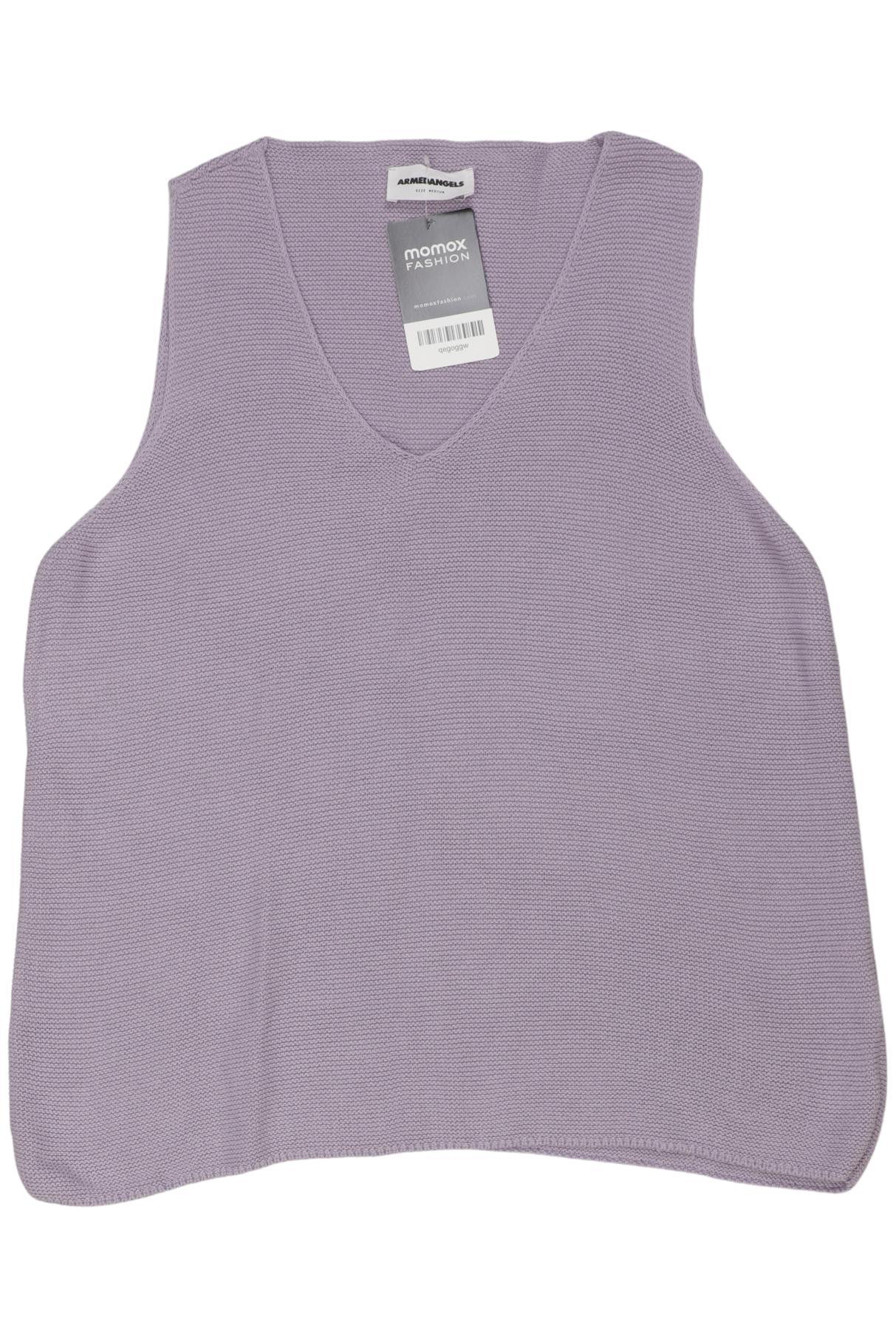 

Armedangels Damen Pullover, flieder, Gr. 40